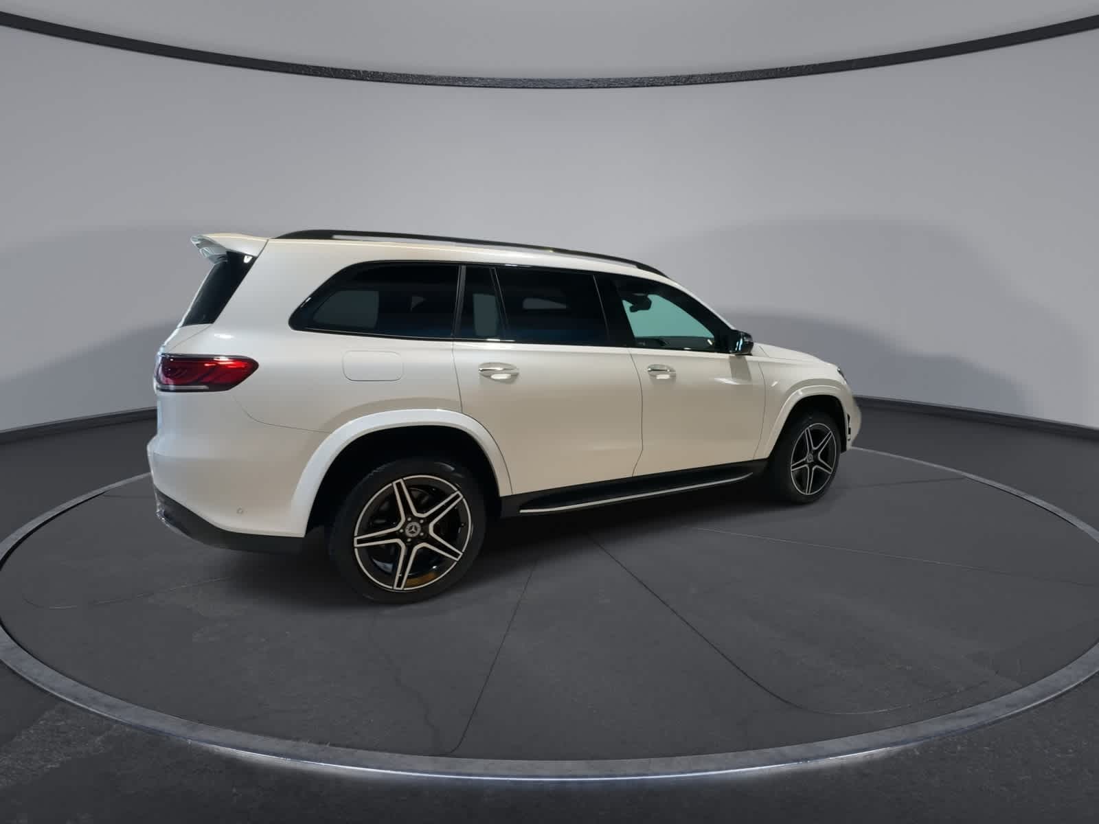 Thumbnail: 2023 Mercedes-Benz GLS - 12