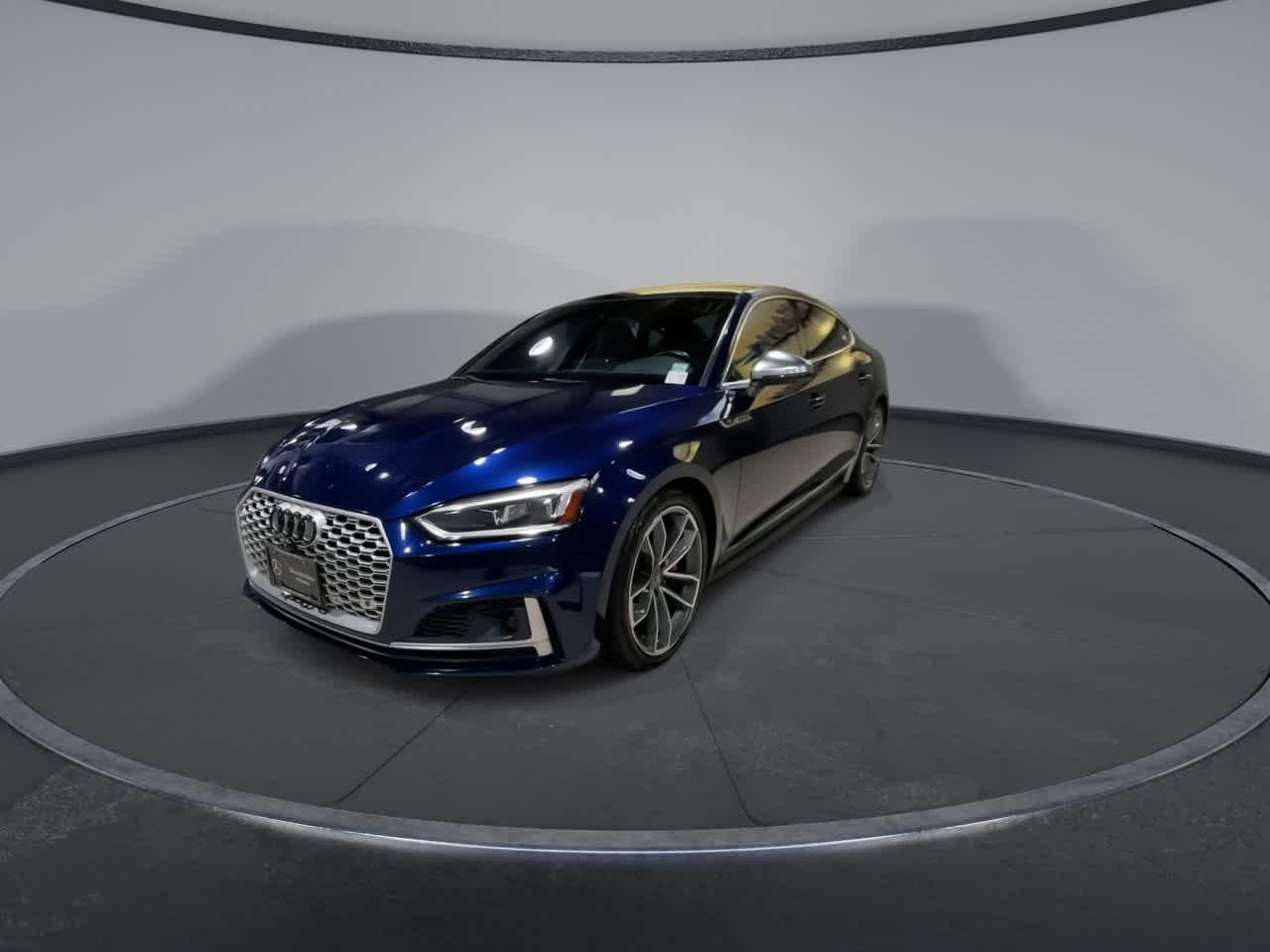 Thumbnail: 2018 Audi S5 - 5
