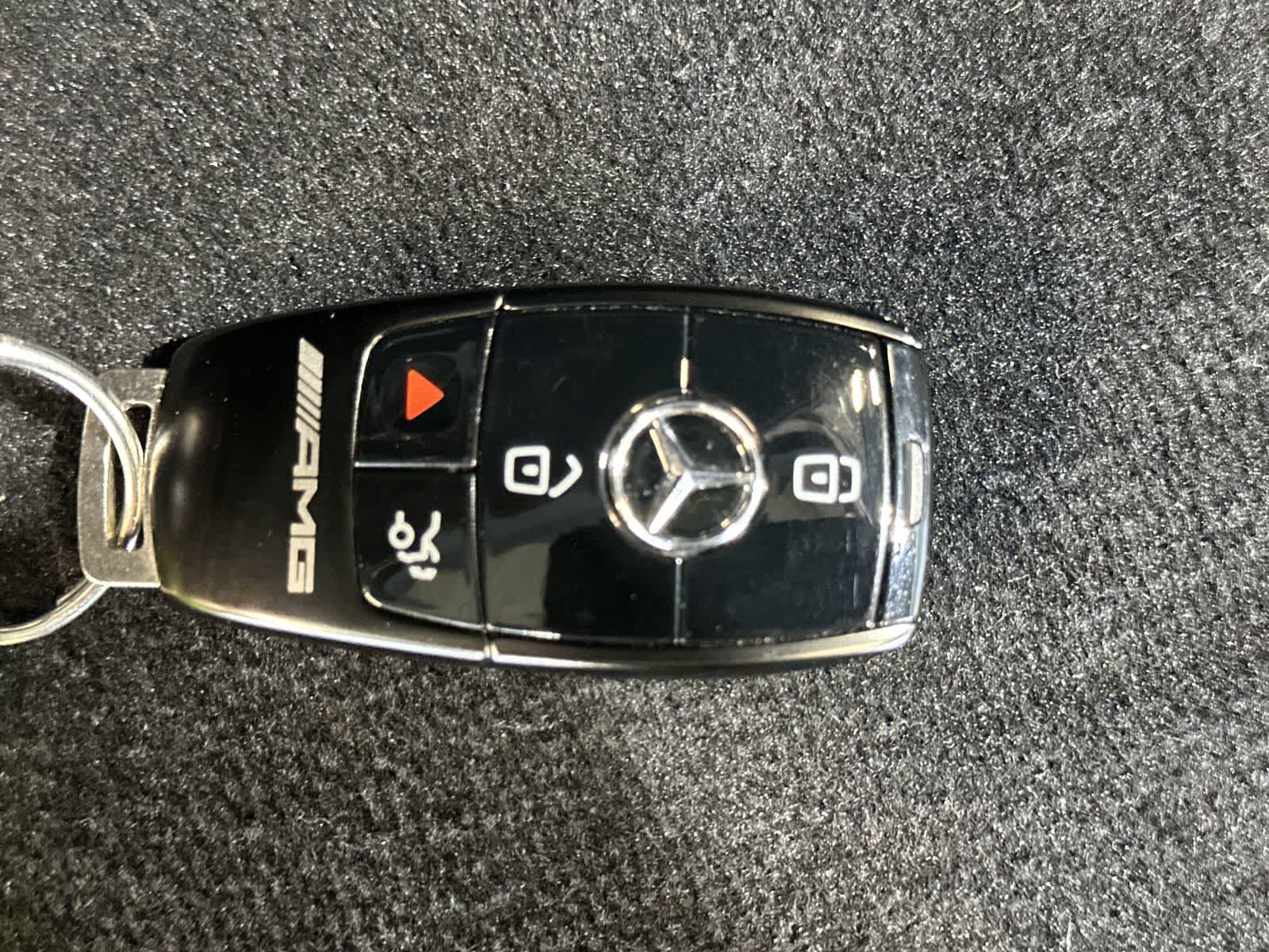 Thumbnail: 2023 Mercedes-Benz GL-Class - 32