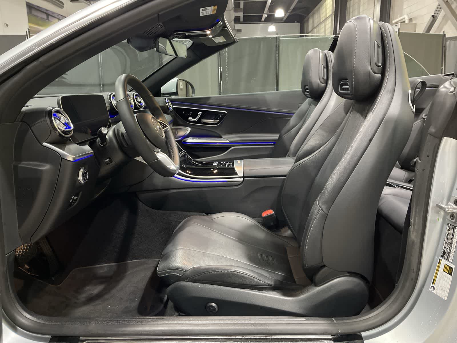 Thumbnail: 2024 Mercedes-Benz CLE - 14