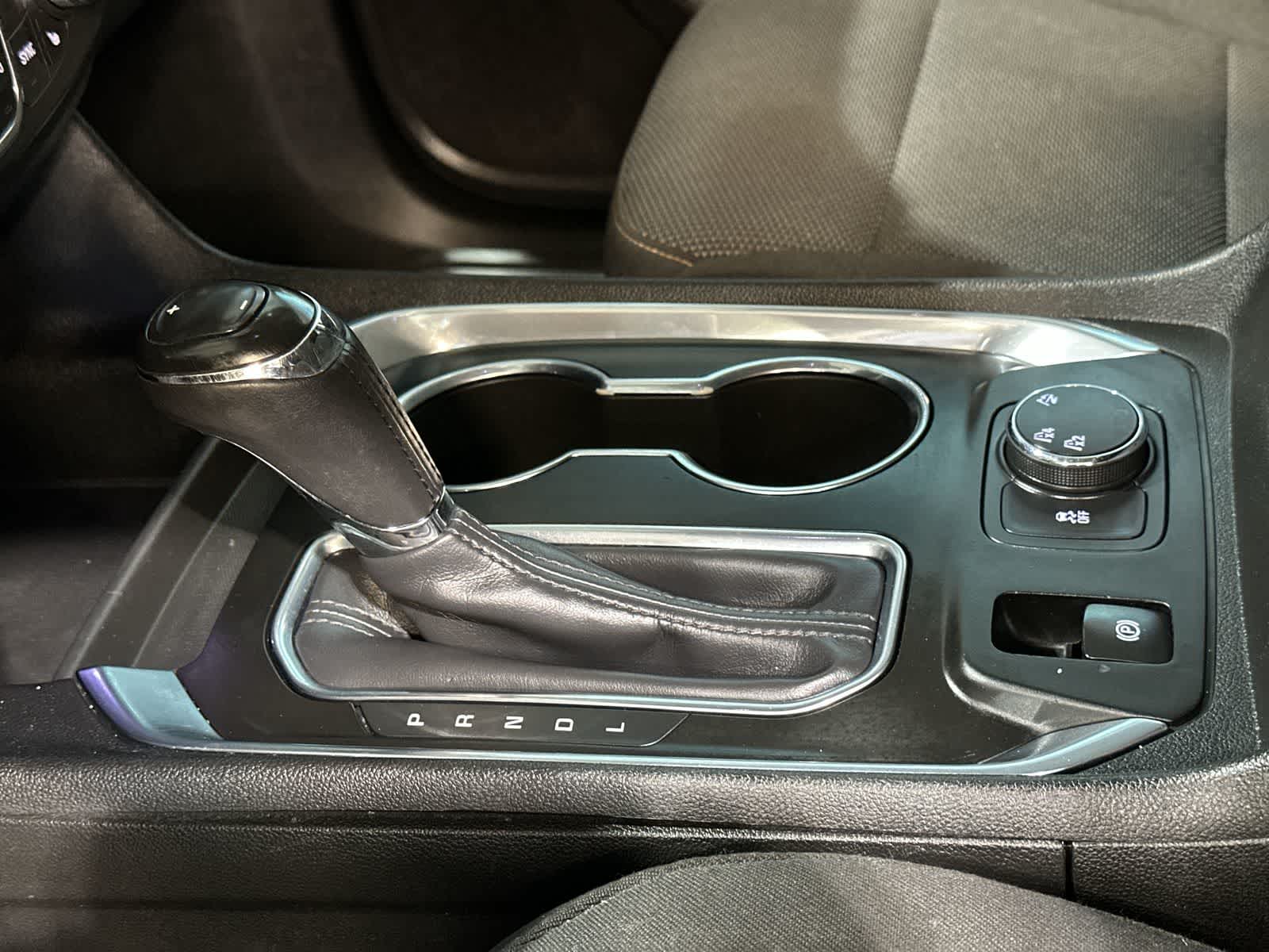 Thumbnail: 2019 Chevrolet Traverse - 29