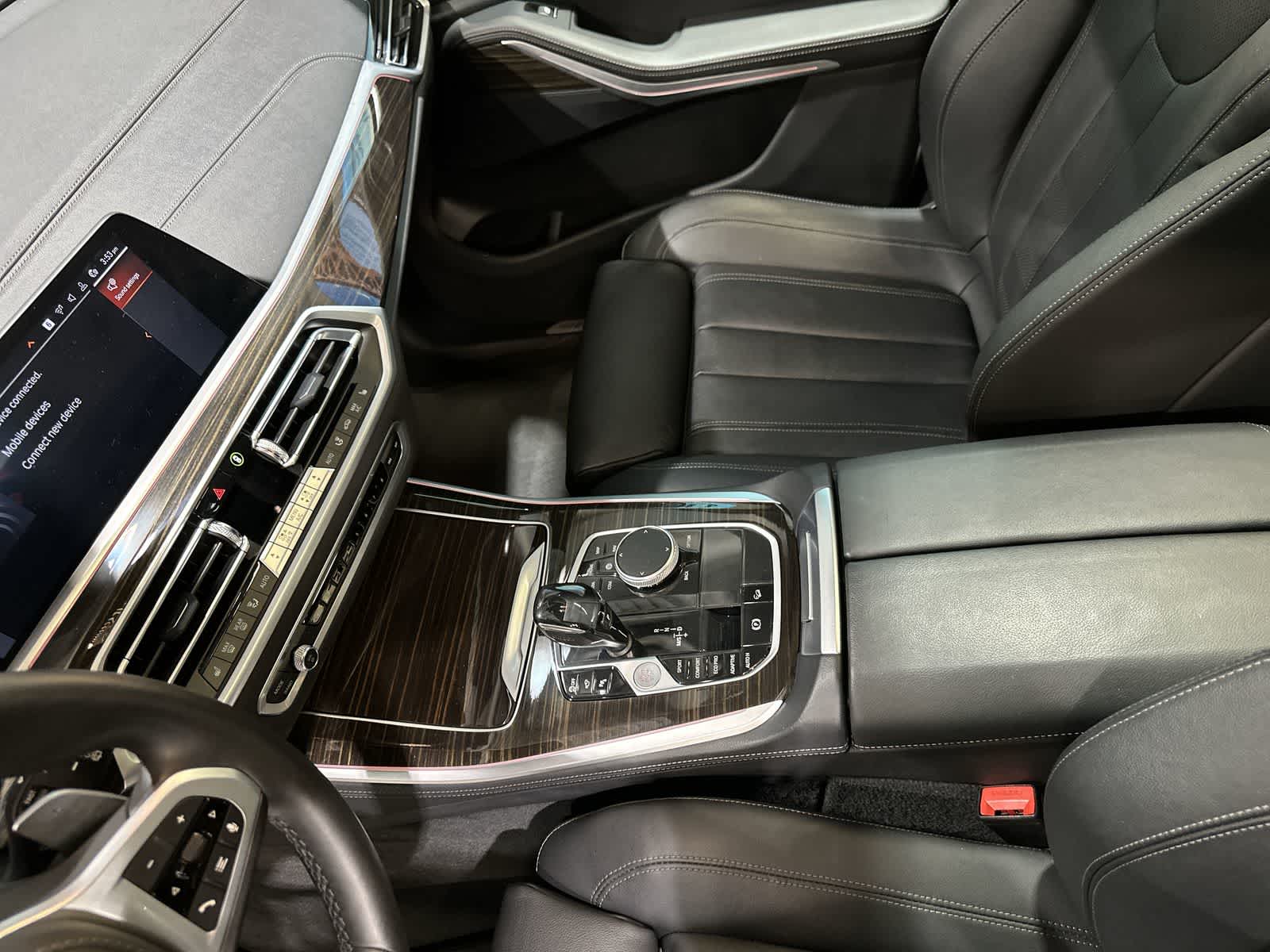 Thumbnail: 2021 BMW X5 - 28