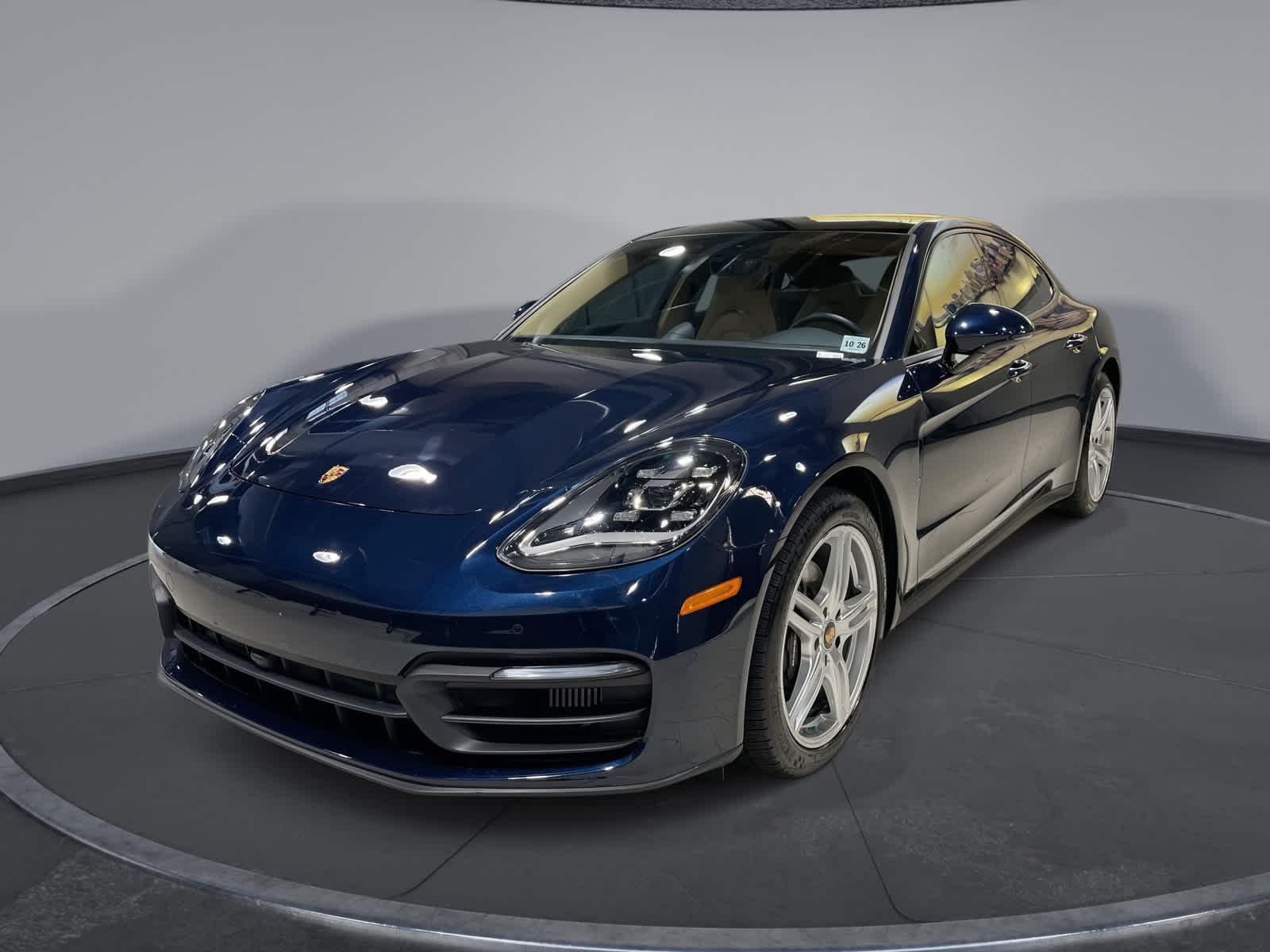 2022 Porsche Panamera 4 -
                  Paramus, NJ