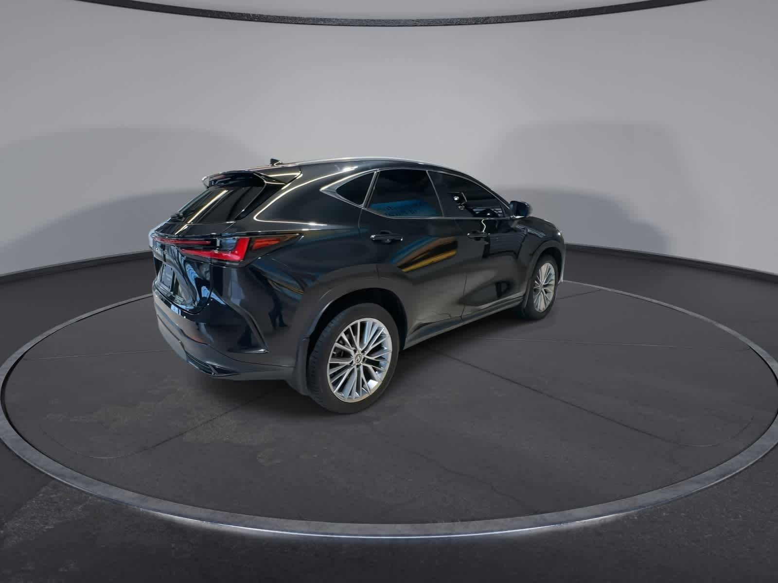 Thumbnail: 2023 Lexus NX - 11
