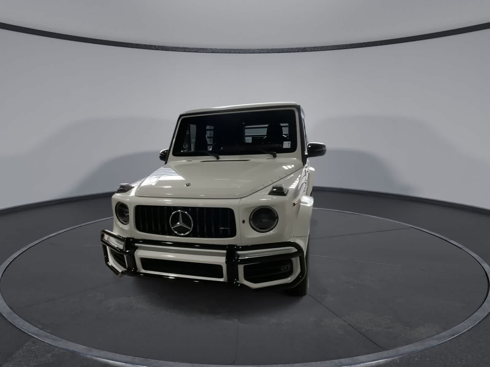 2022 Mercedes-Benz G-Class AMG G 63 5