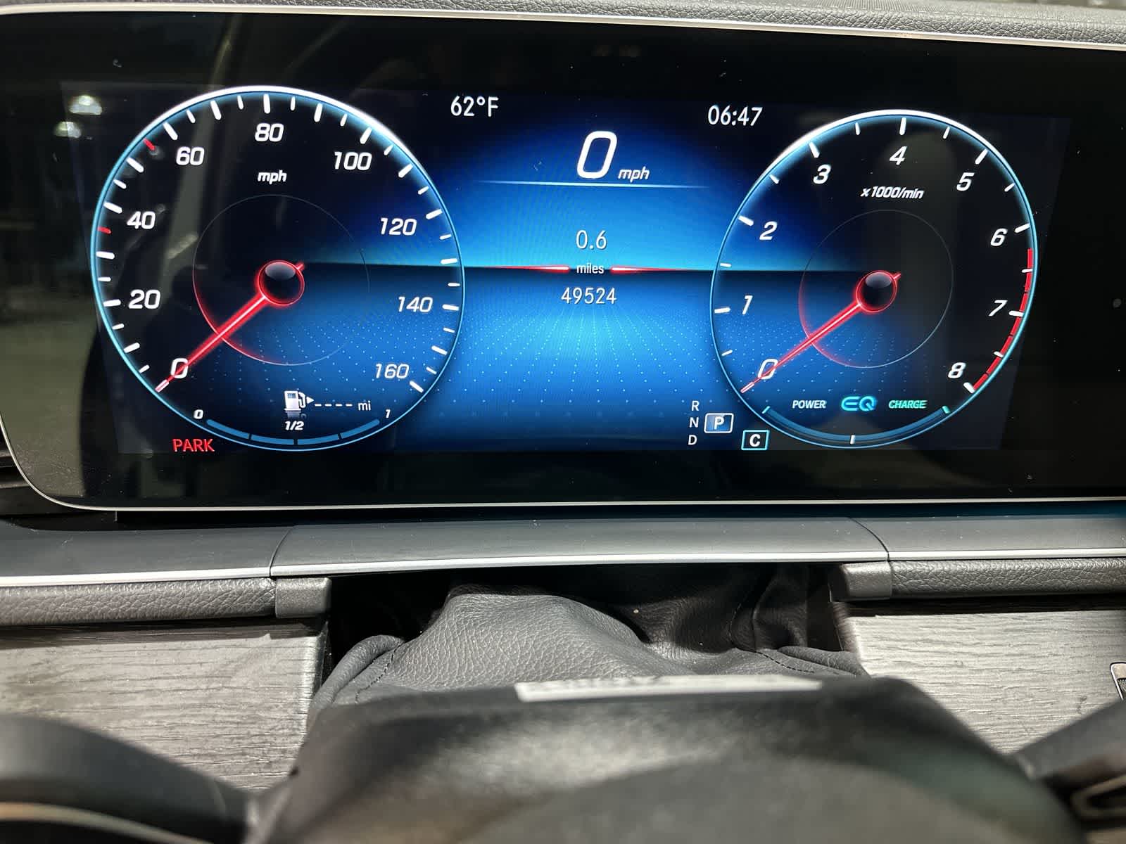 Thumbnail: 2023 Mercedes-Benz GLS - 30