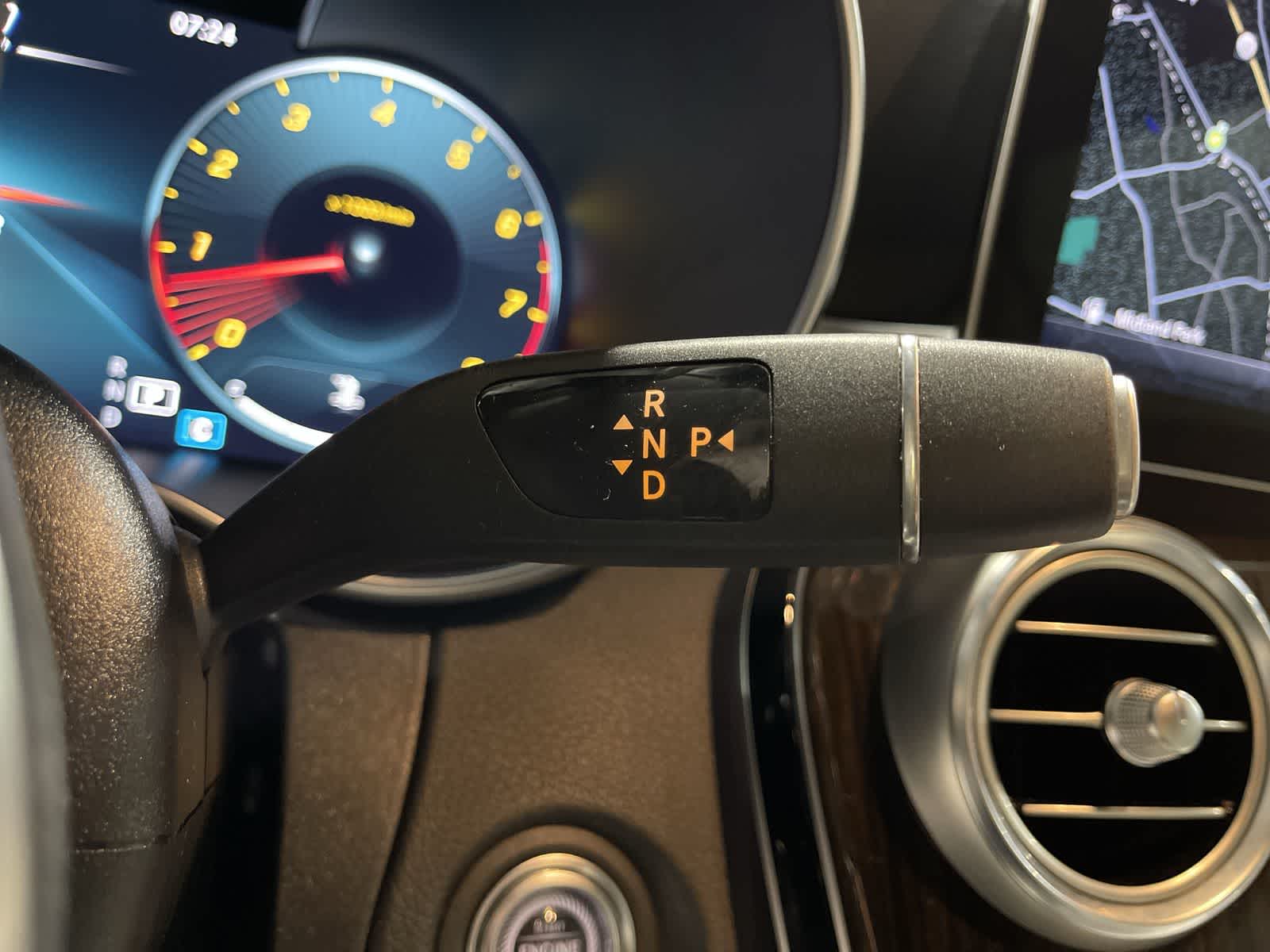 Thumbnail: 2021 Mercedes-Benz C-Class - 29