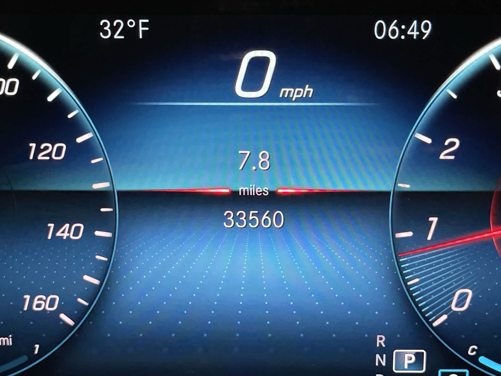 Thumbnail: 2022 Mercedes-Benz GLE - 30