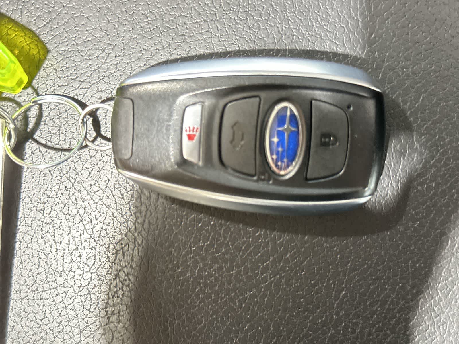 Thumbnail: 2019 Subaru Legacy - 32