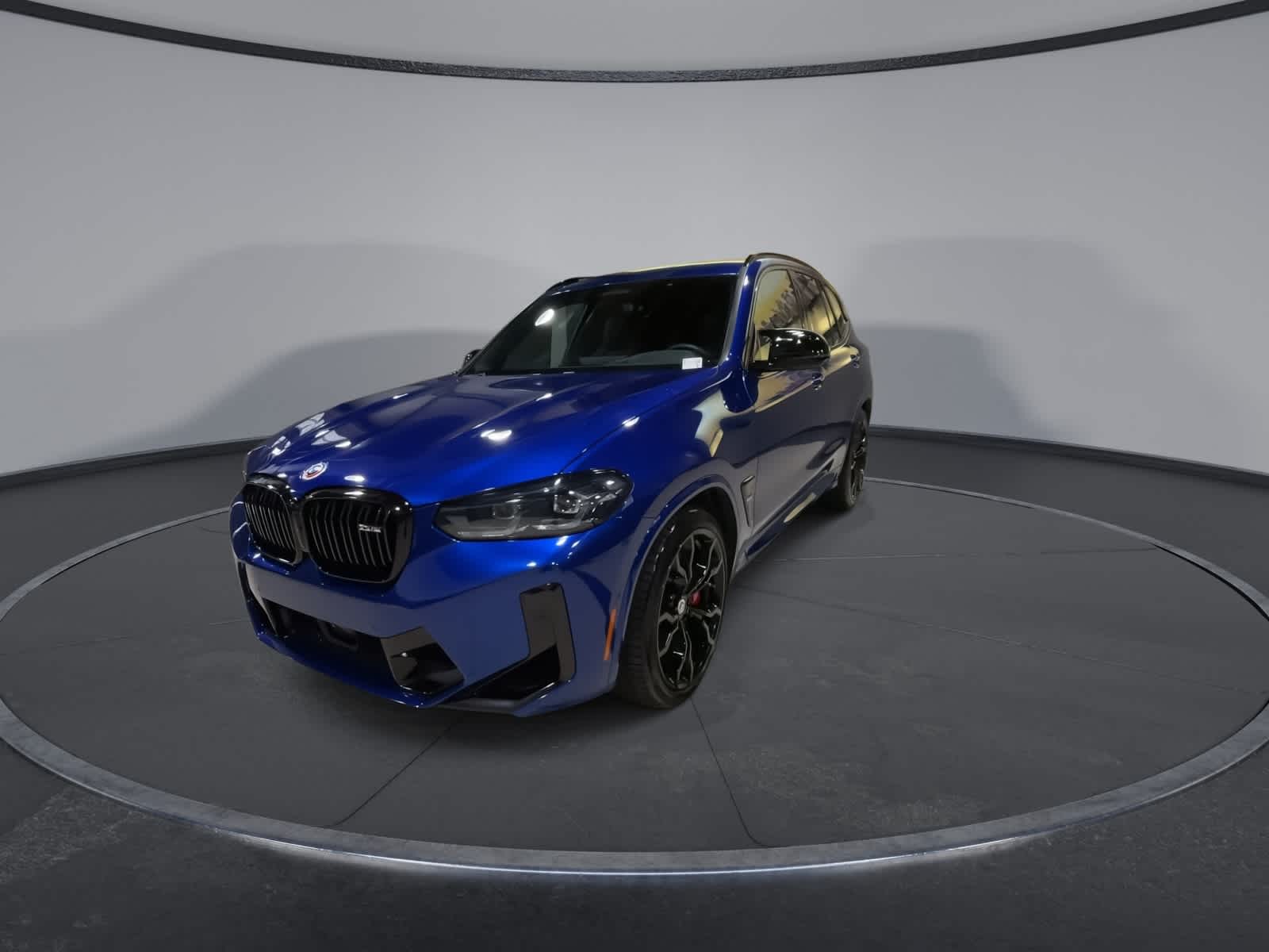 Thumbnail: 2022 BMW X3 - 5