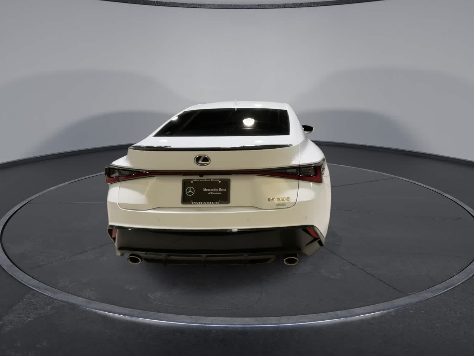 Thumbnail: 2023 Lexus IS - 10