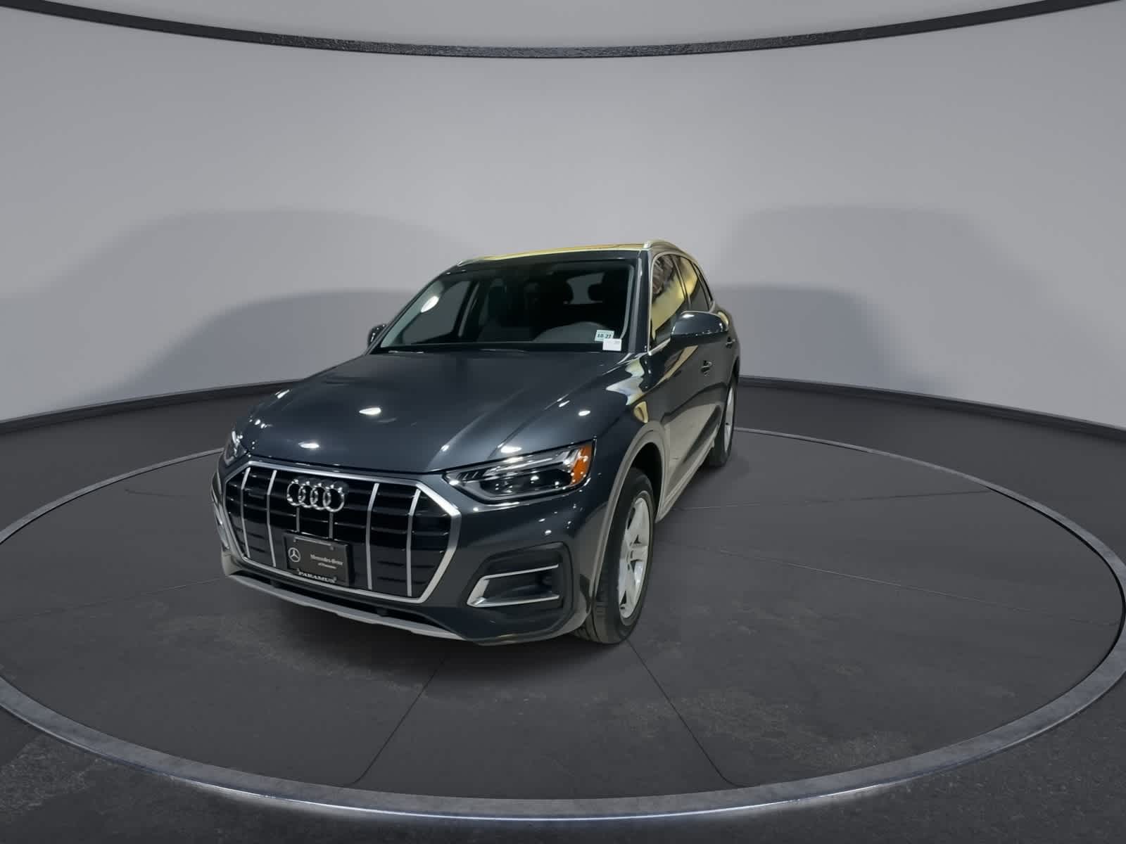 Thumbnail: 2023 Audi Q5 - 5