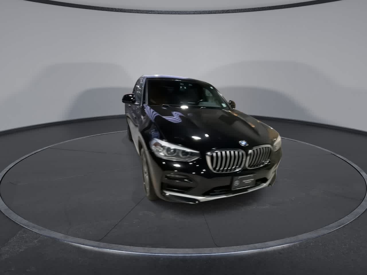 Thumbnail: 2020 BMW X4 - 3