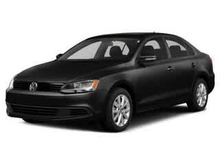 2014 Volkswagen Jetta SE -
                  Paramus, NJ