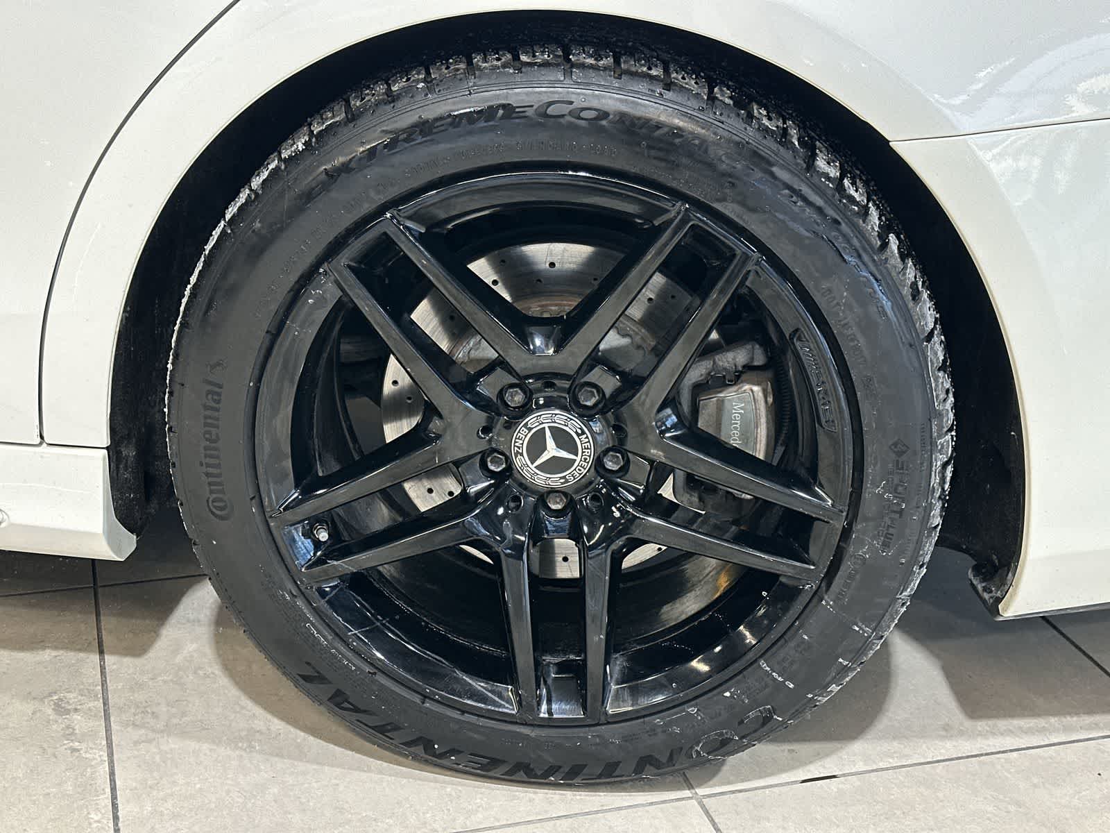 Thumbnail: 2019 Mercedes-Benz S-Class - 20