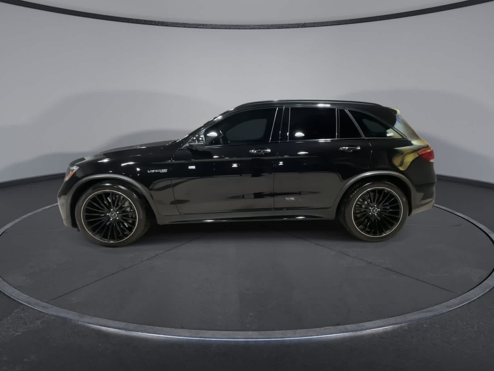 Thumbnail: 2021 Mercedes-Benz GL-Class - 7