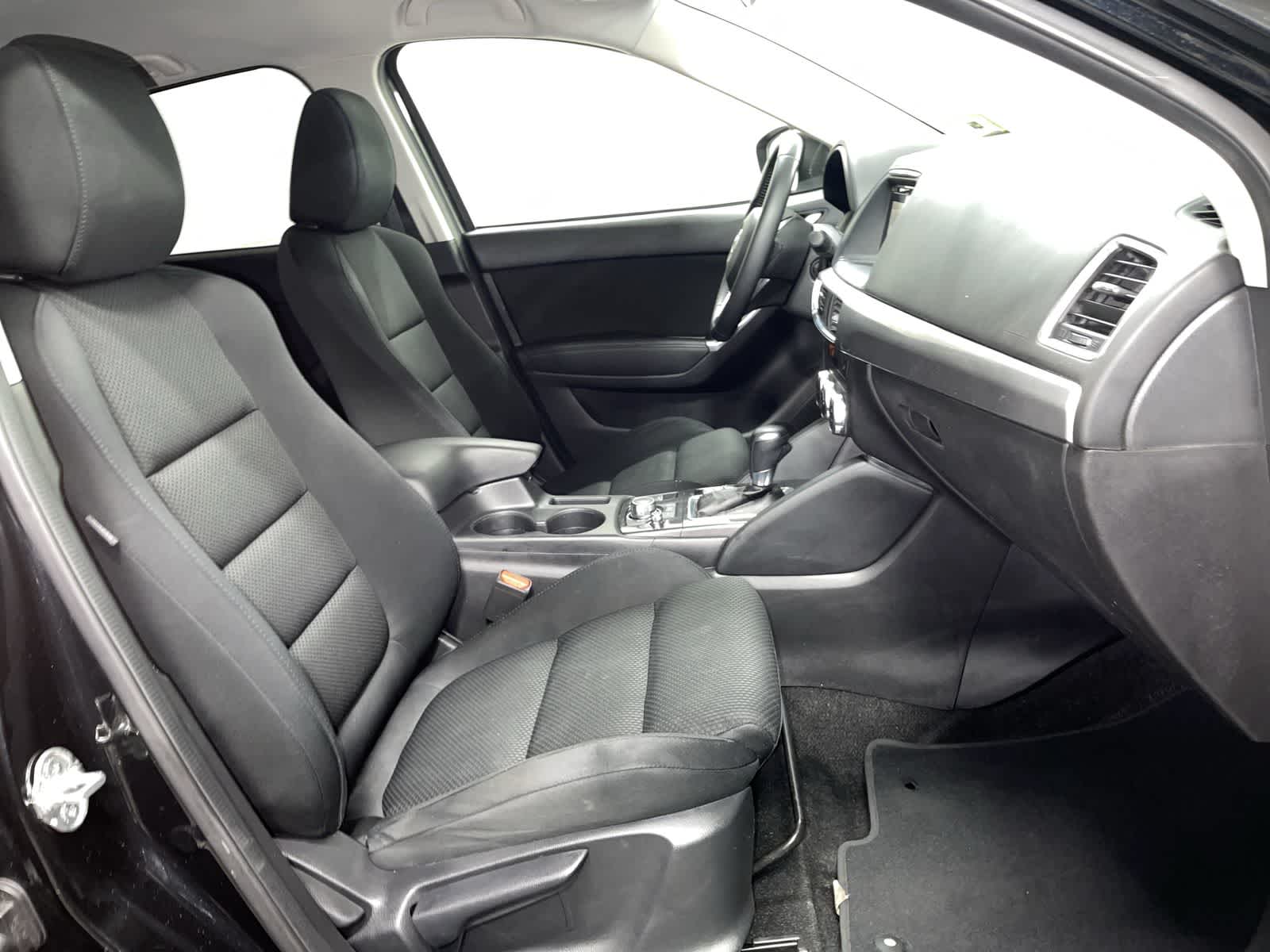 2016 Mazda CX-5 Touring 26