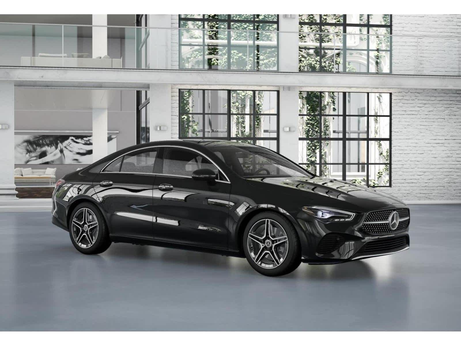 Thumbnail: 2026 Mercedes-Benz CLA - 12