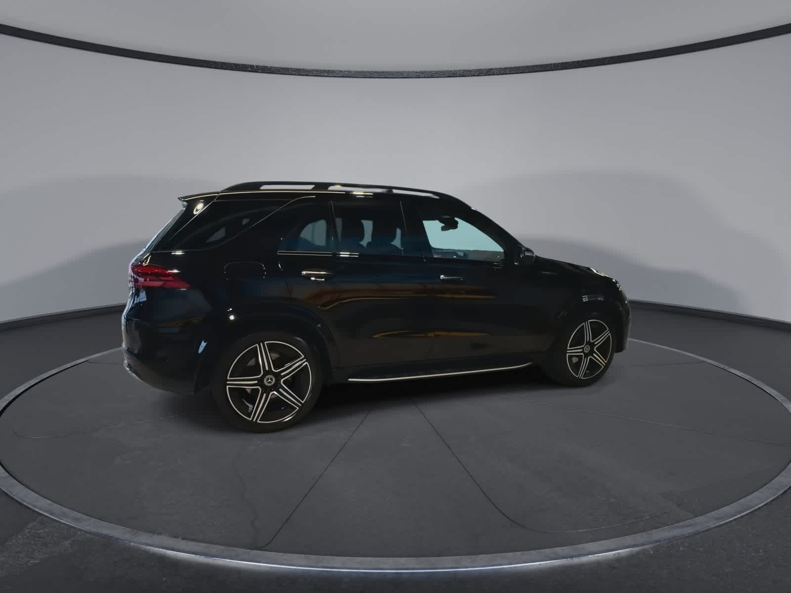 Thumbnail: 2024 Mercedes-Benz GLE - 11