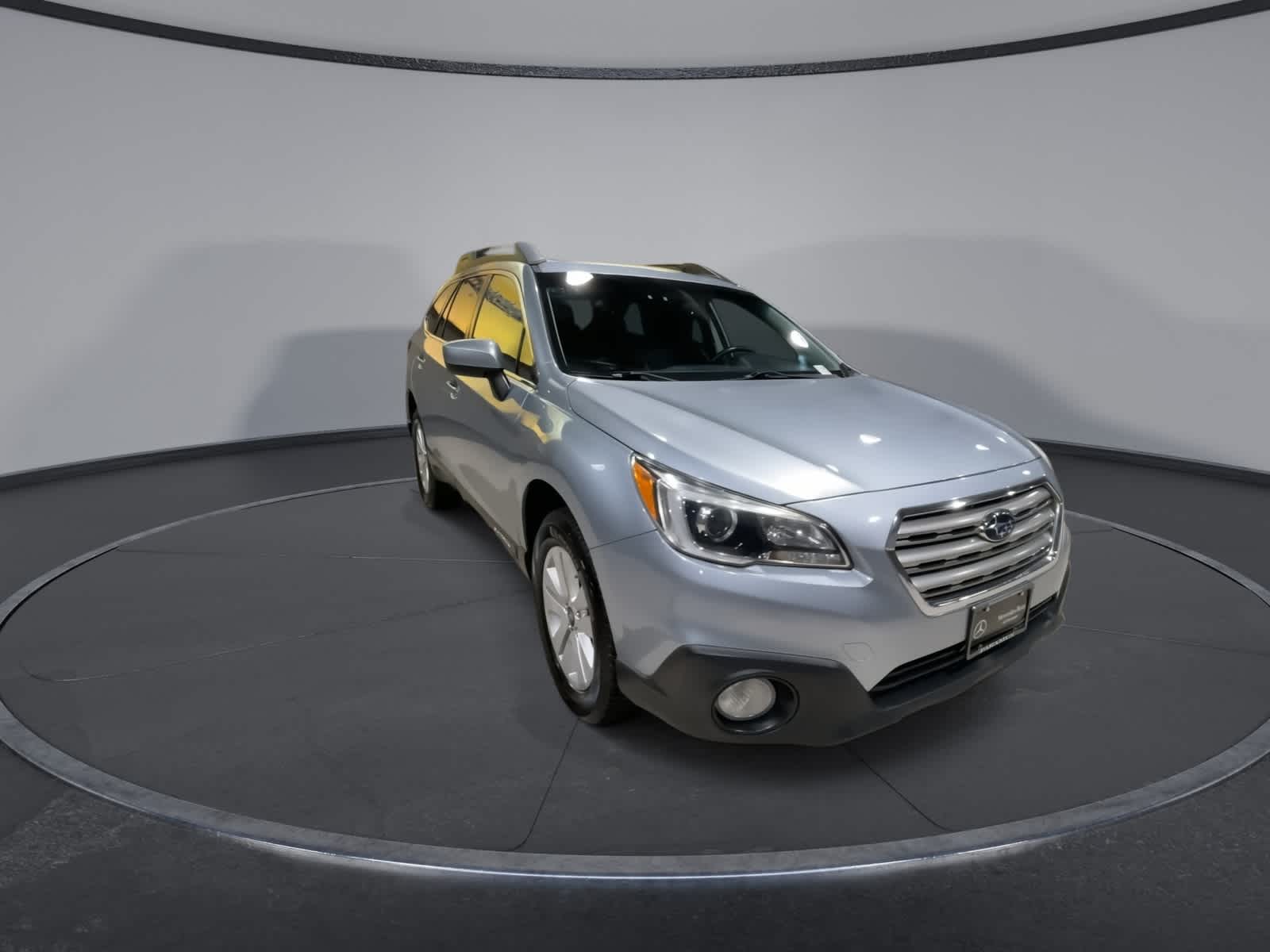 Thumbnail: 2015 Subaru Outback - 3