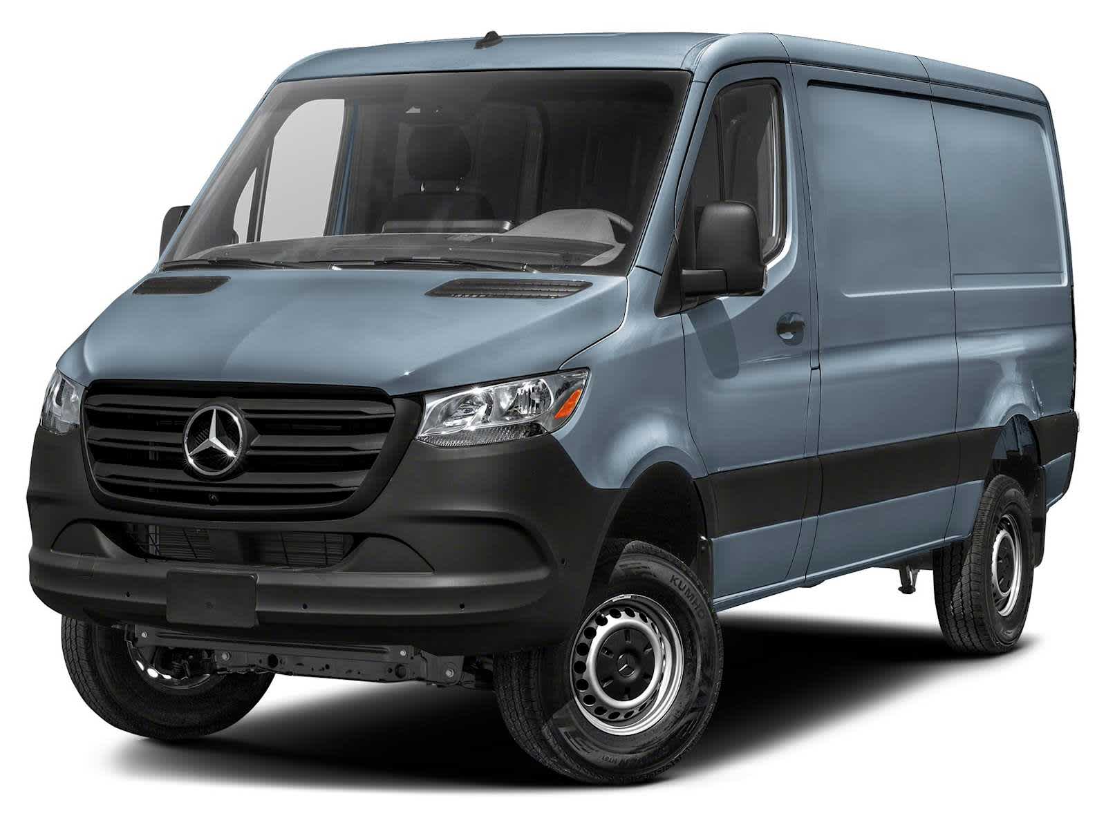 2025 Mercedes-Benz Sprinter 2500 -
                  Paramus, NJ