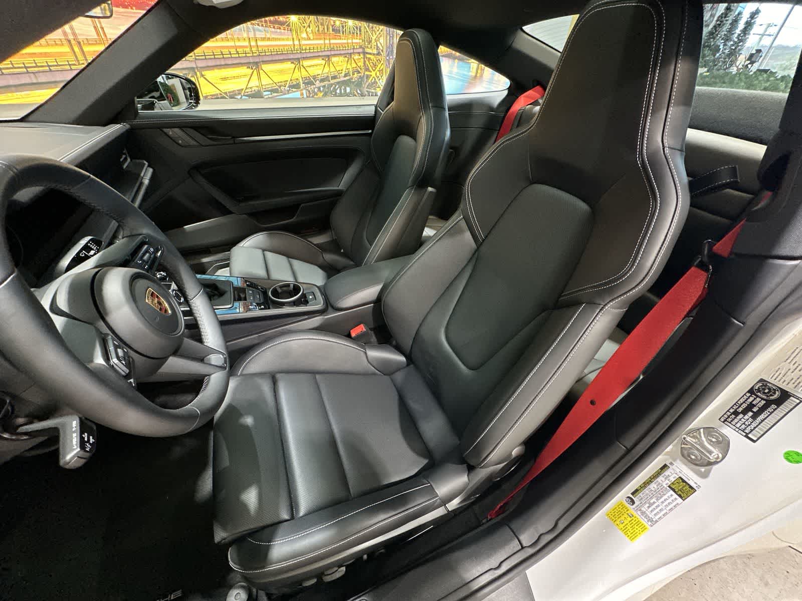 Thumbnail: 2024 Porsche 911 - 23