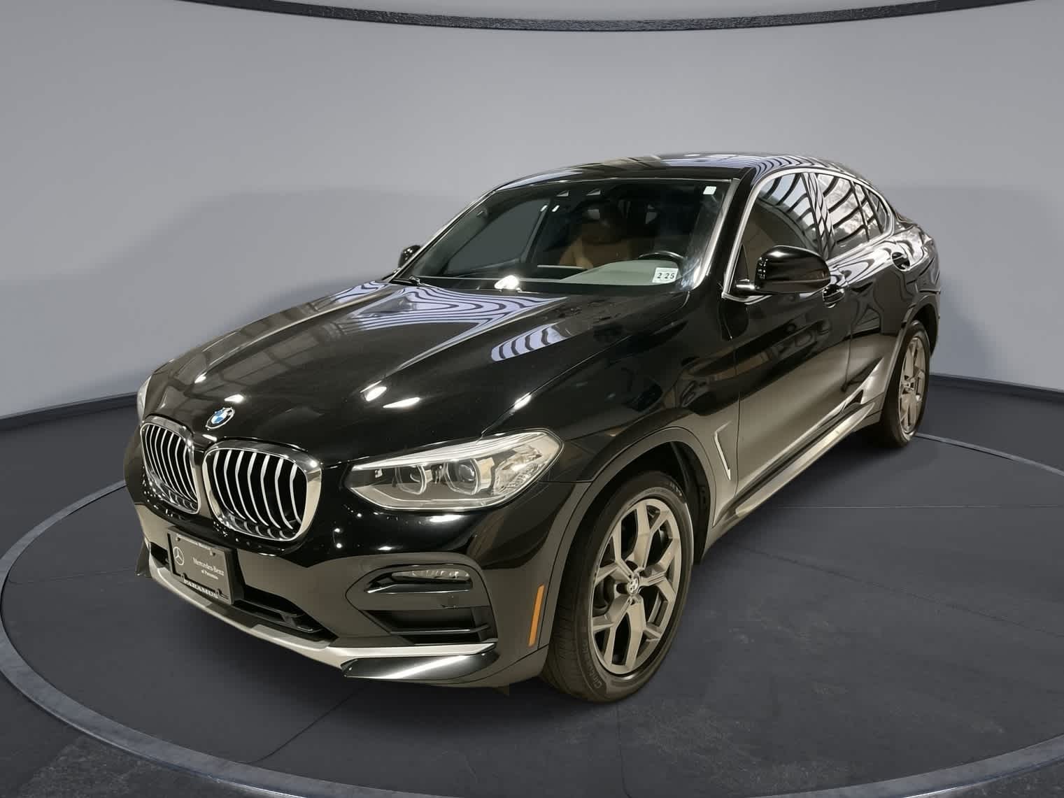 2020 BMW X4 xDrive30i -
                  Paramus, NJ