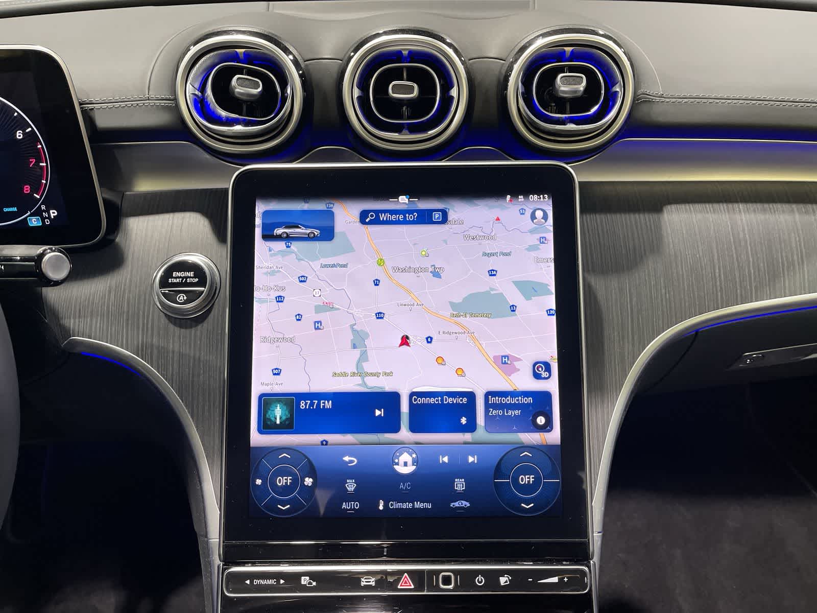 Thumbnail: 2024 Mercedes-Benz CLE - 28