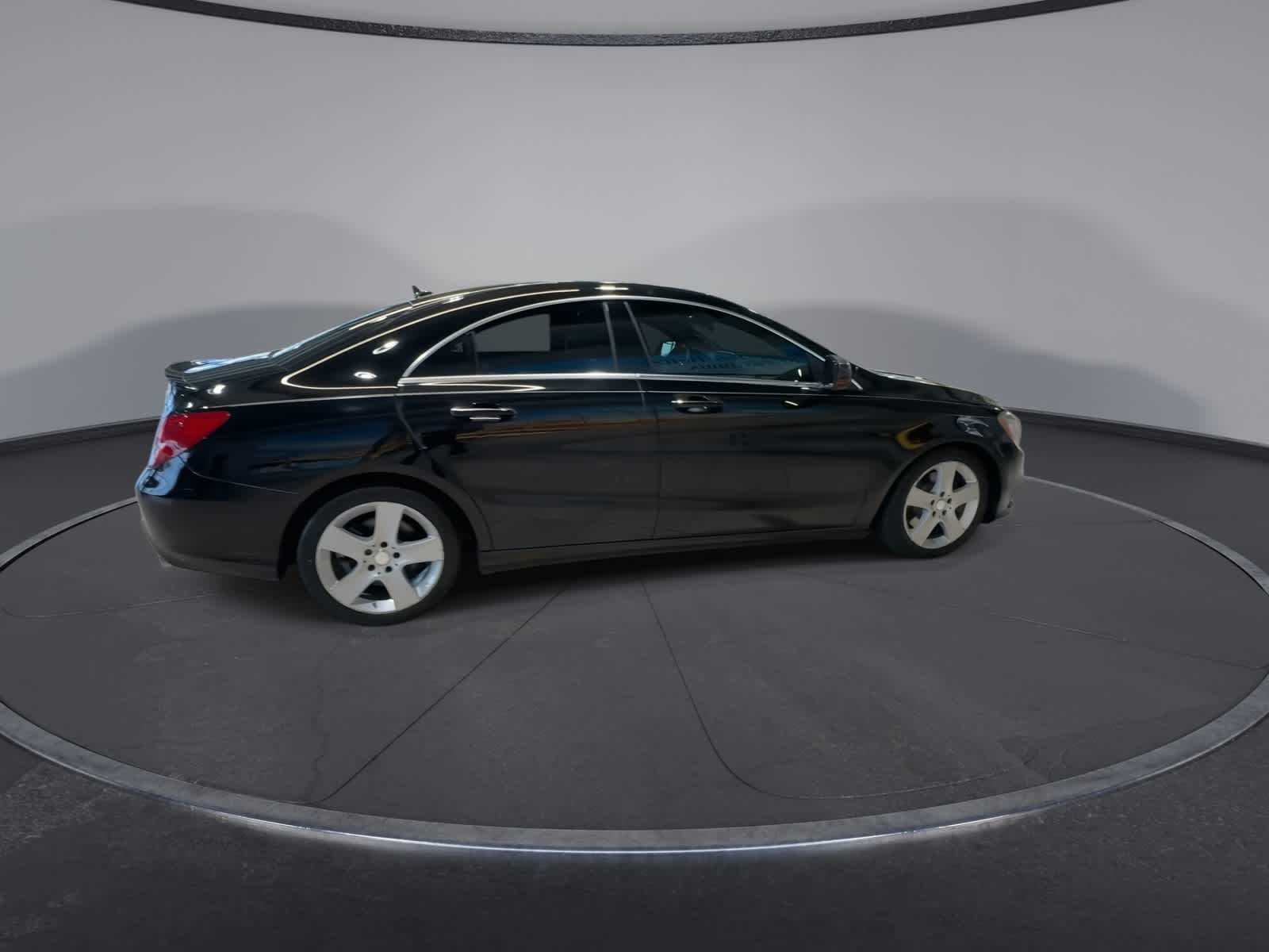Thumbnail: 2016 Mercedes-Benz CLA - 12