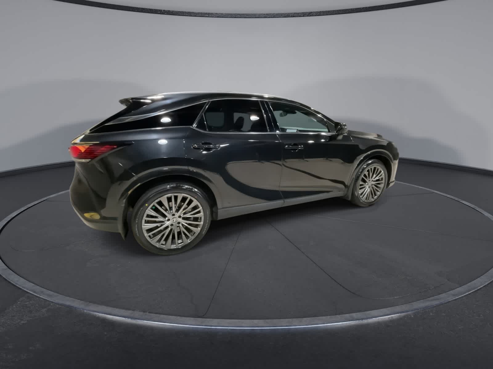 Thumbnail: 2023 Lexus RX - 12