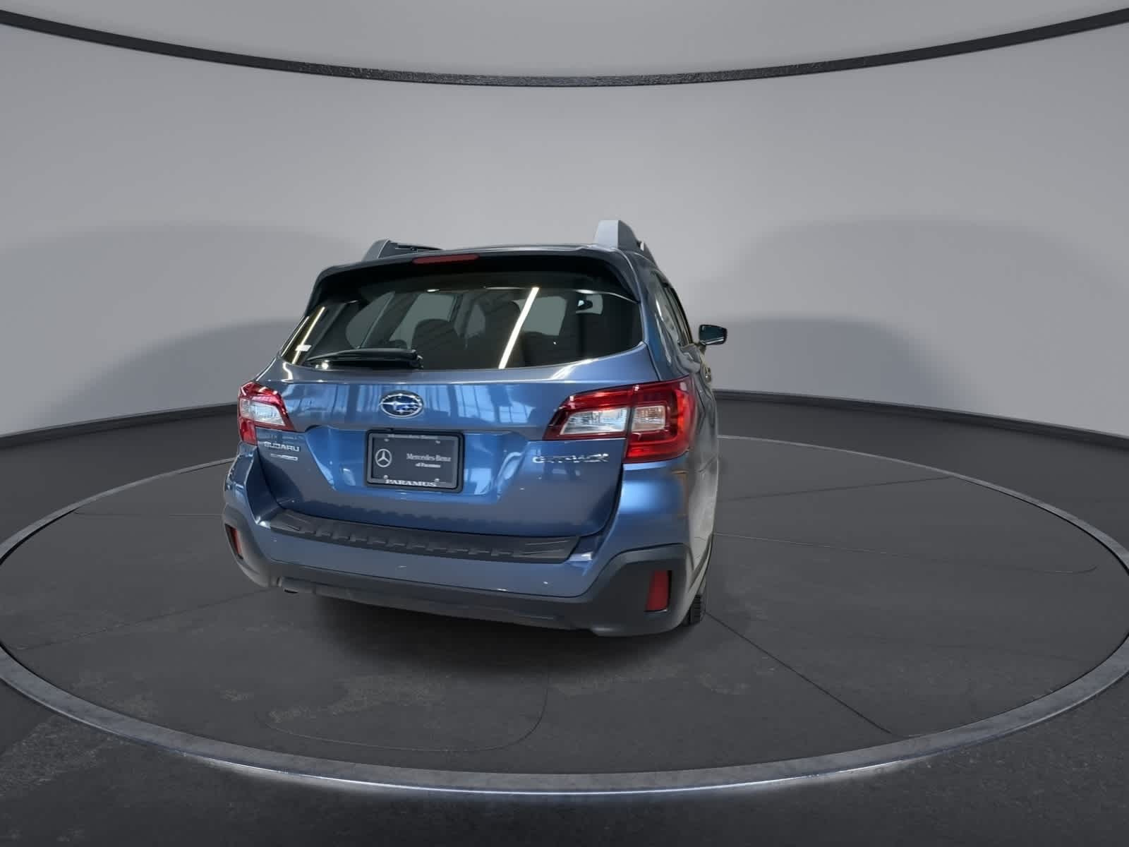 Thumbnail: 2018 Subaru Outback - 10