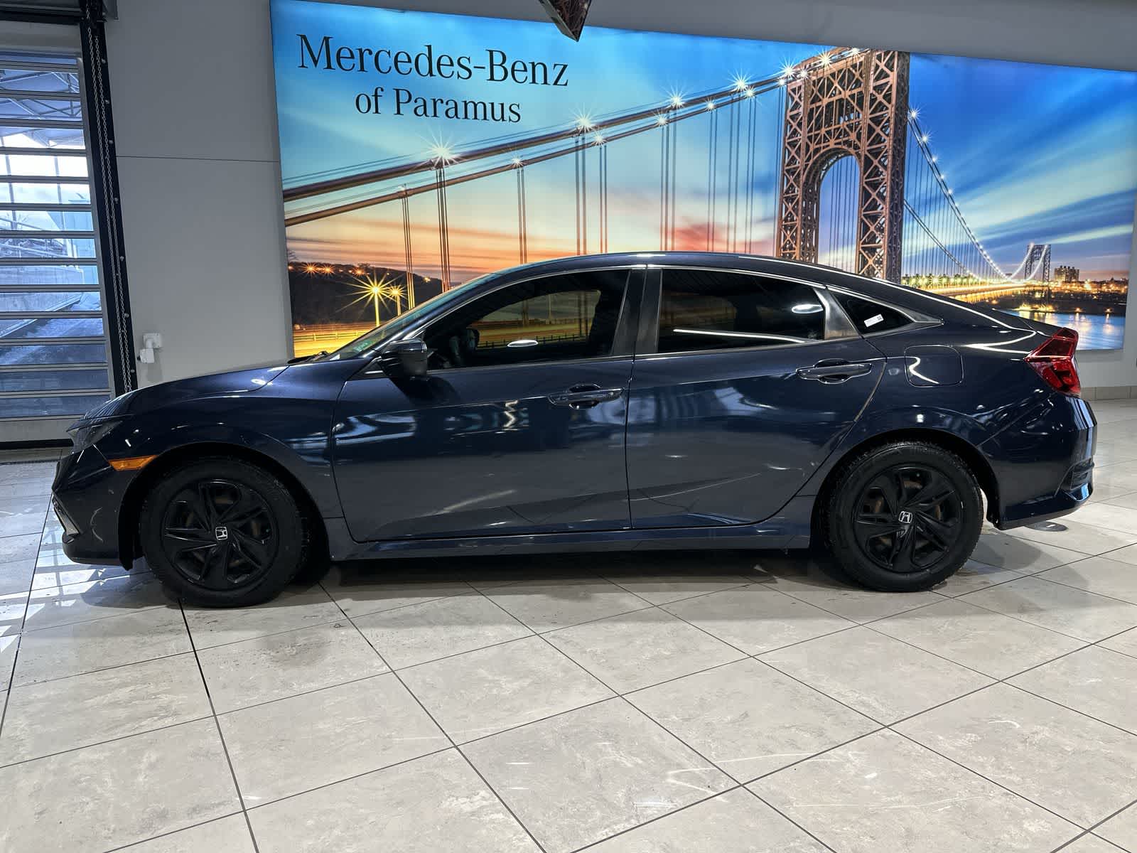 Thumbnail: 2019 Honda Civic - 15