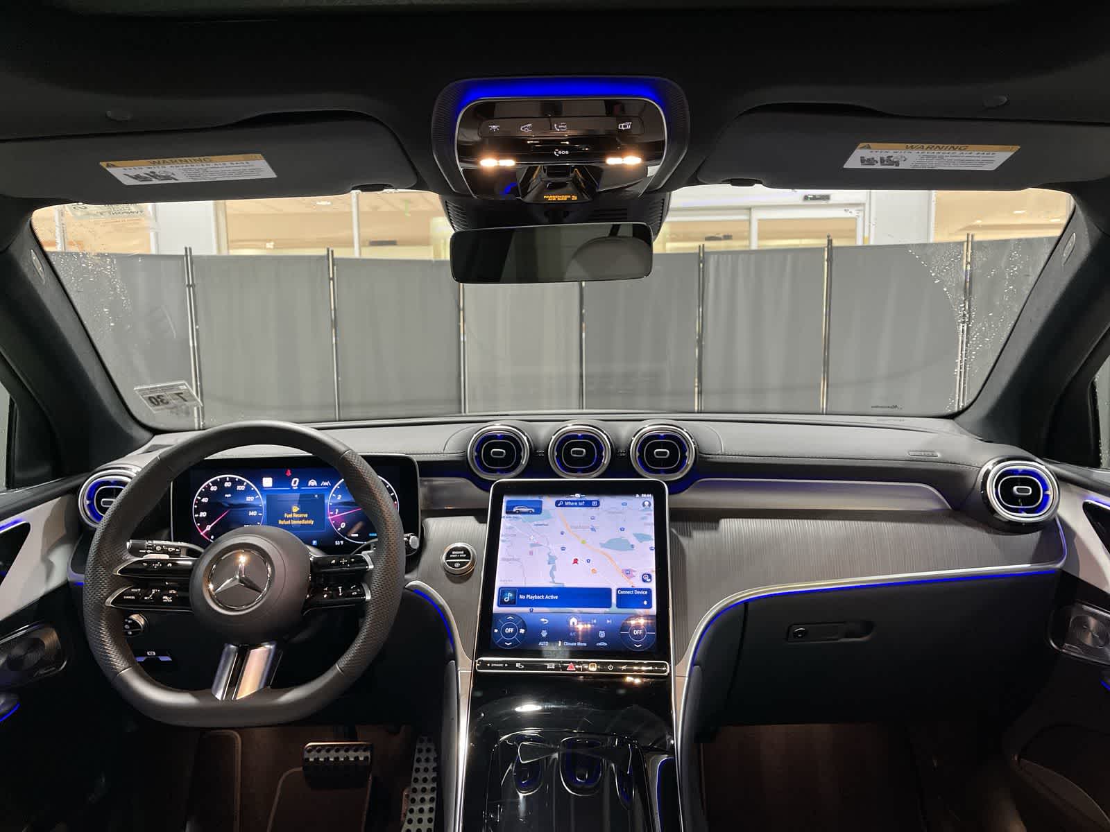 Thumbnail: 2025 Mercedes-Benz GLC - 22