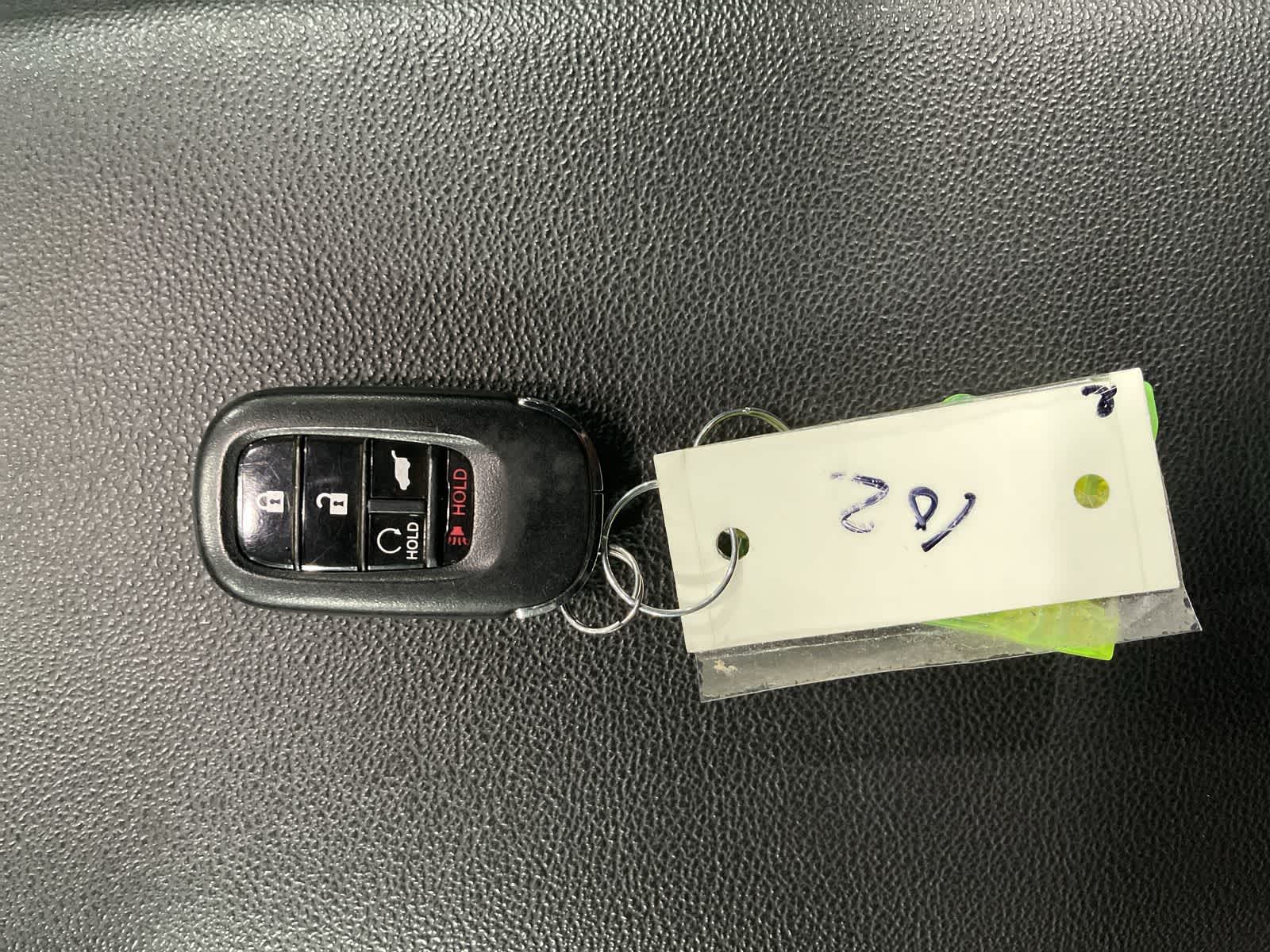 Thumbnail: 2023 Honda CR-V - 32