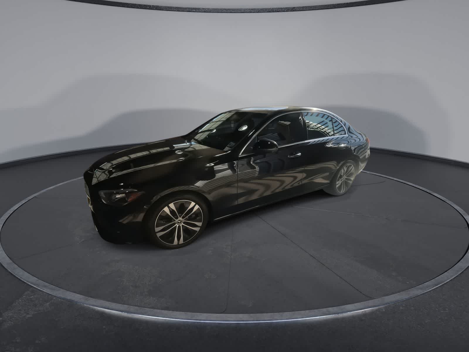 2022 Mercedes-Benz C-Class C 300 6