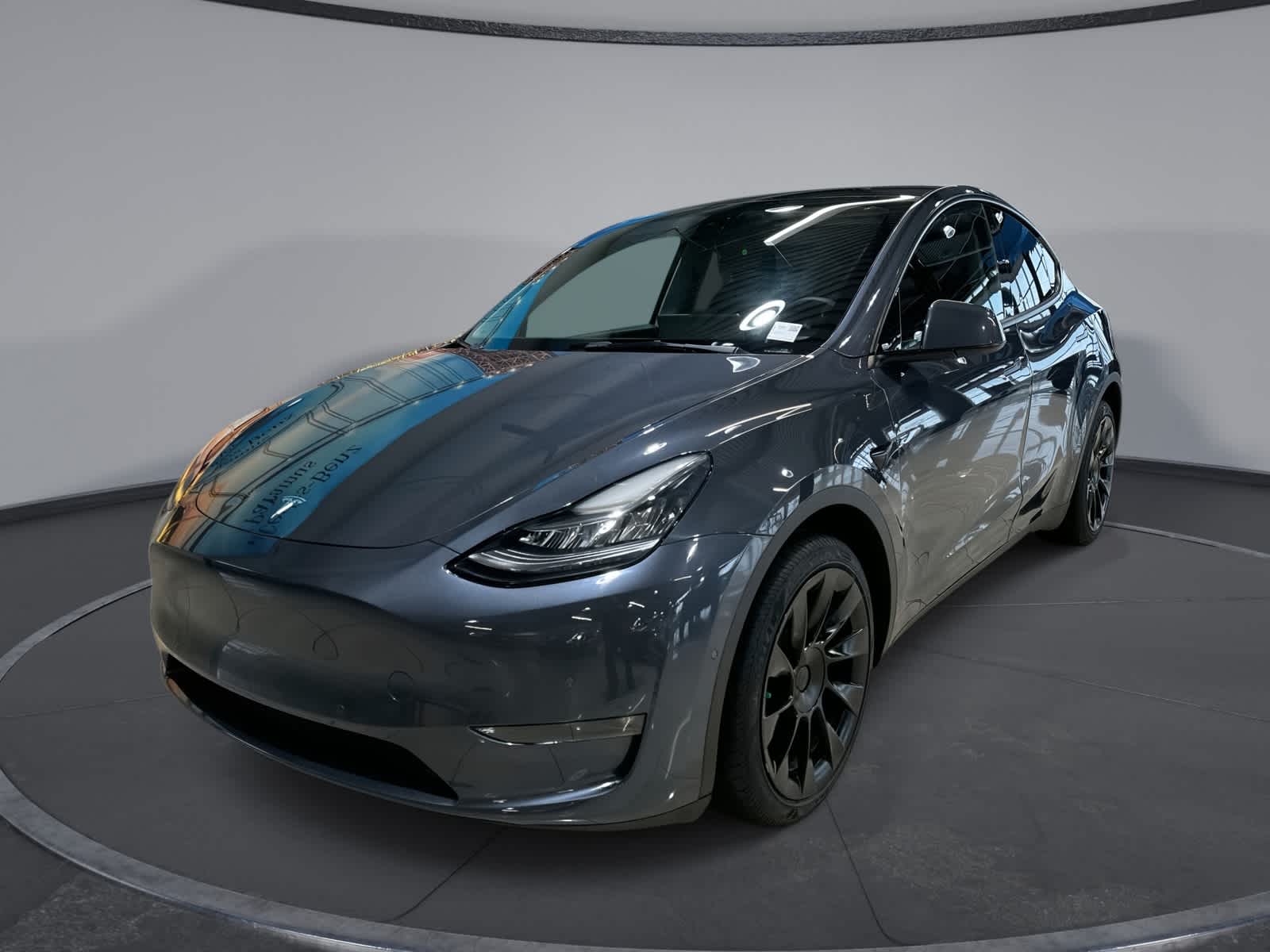 Thumbnail: 2022 Tesla Model Y - 1