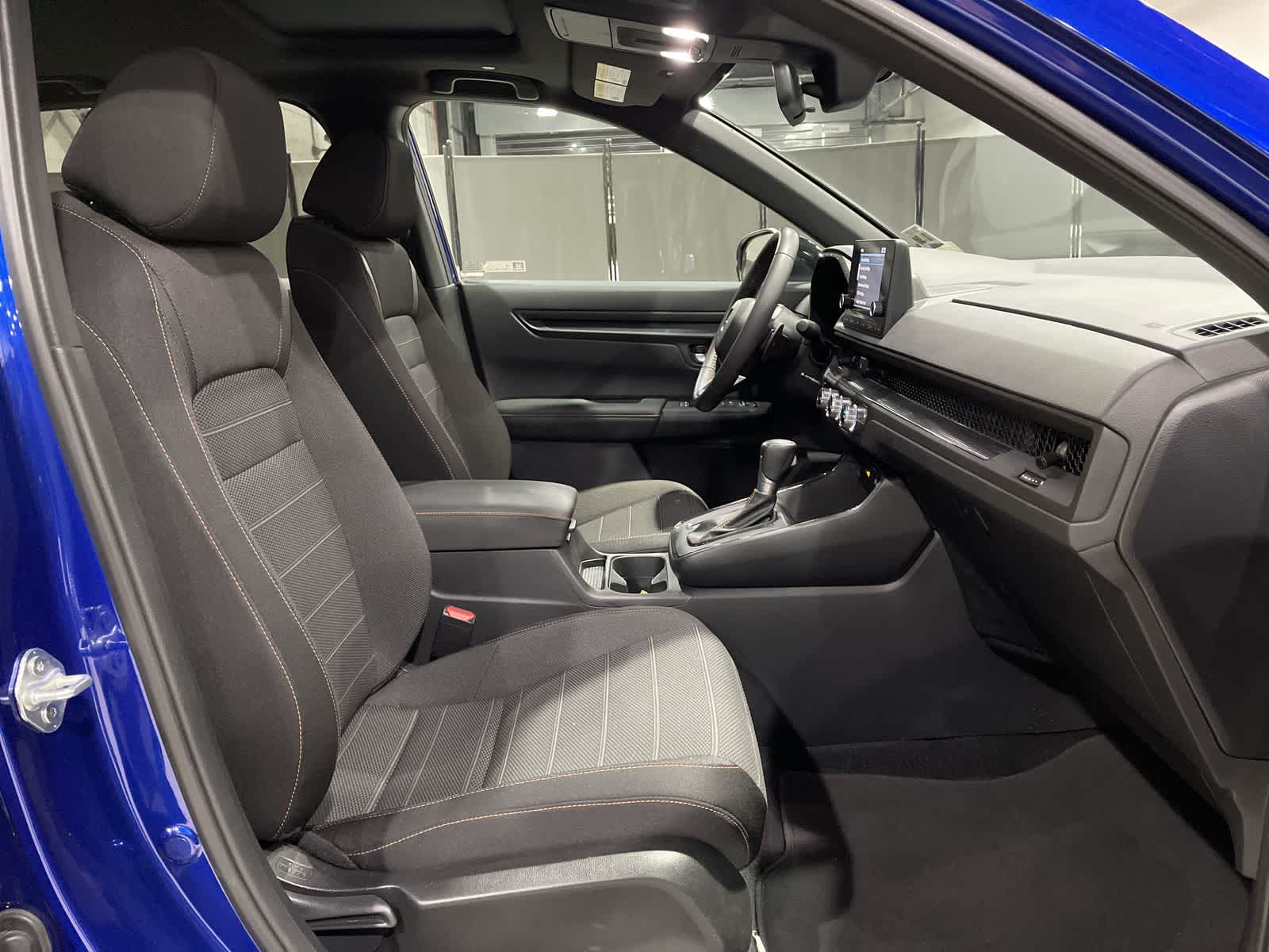 Thumbnail: 2025 Honda CR-V - 26