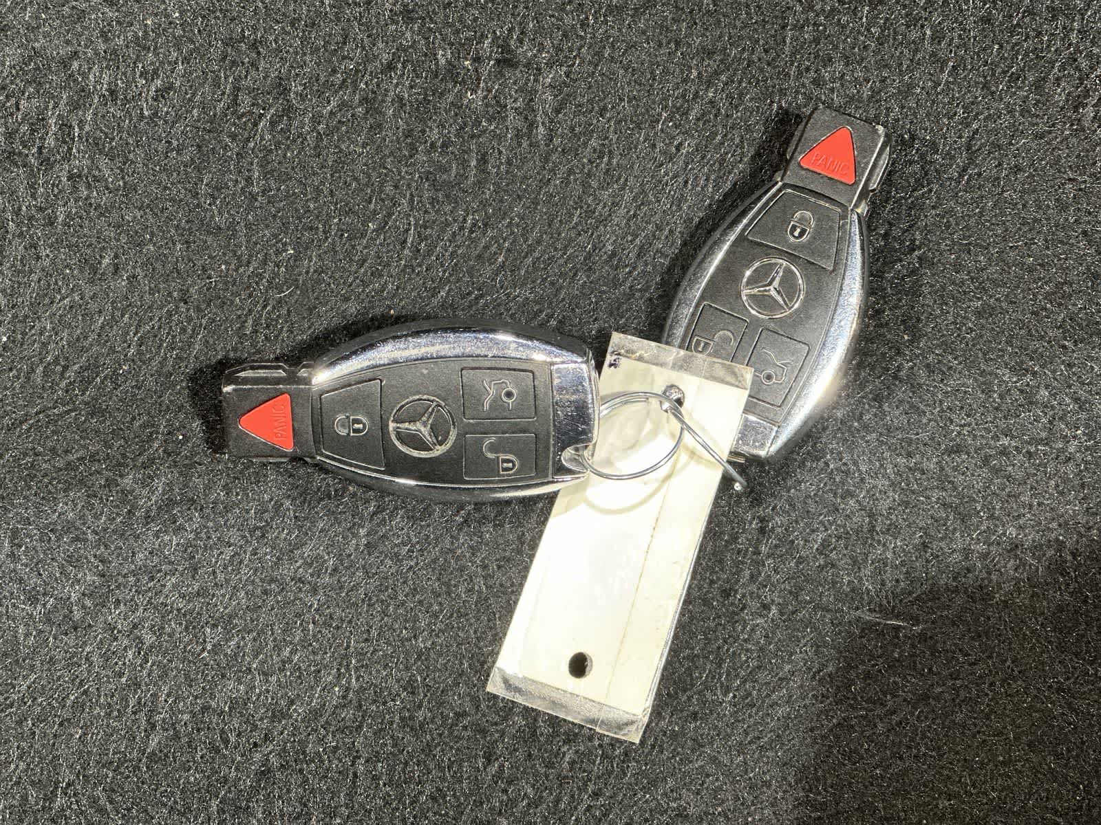 Thumbnail: 2018 Mercedes-Benz SL-Class - 32