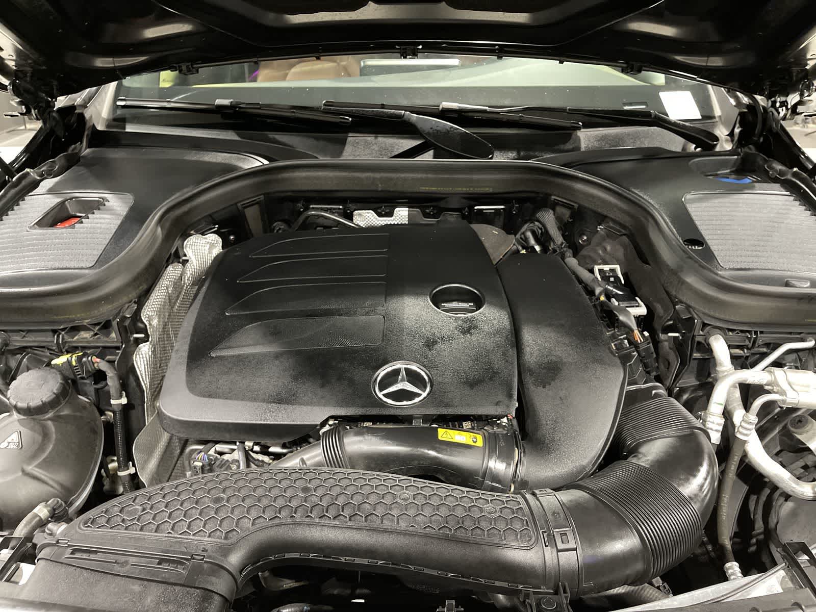 Thumbnail: 2022 Mercedes-Benz GLC - 21