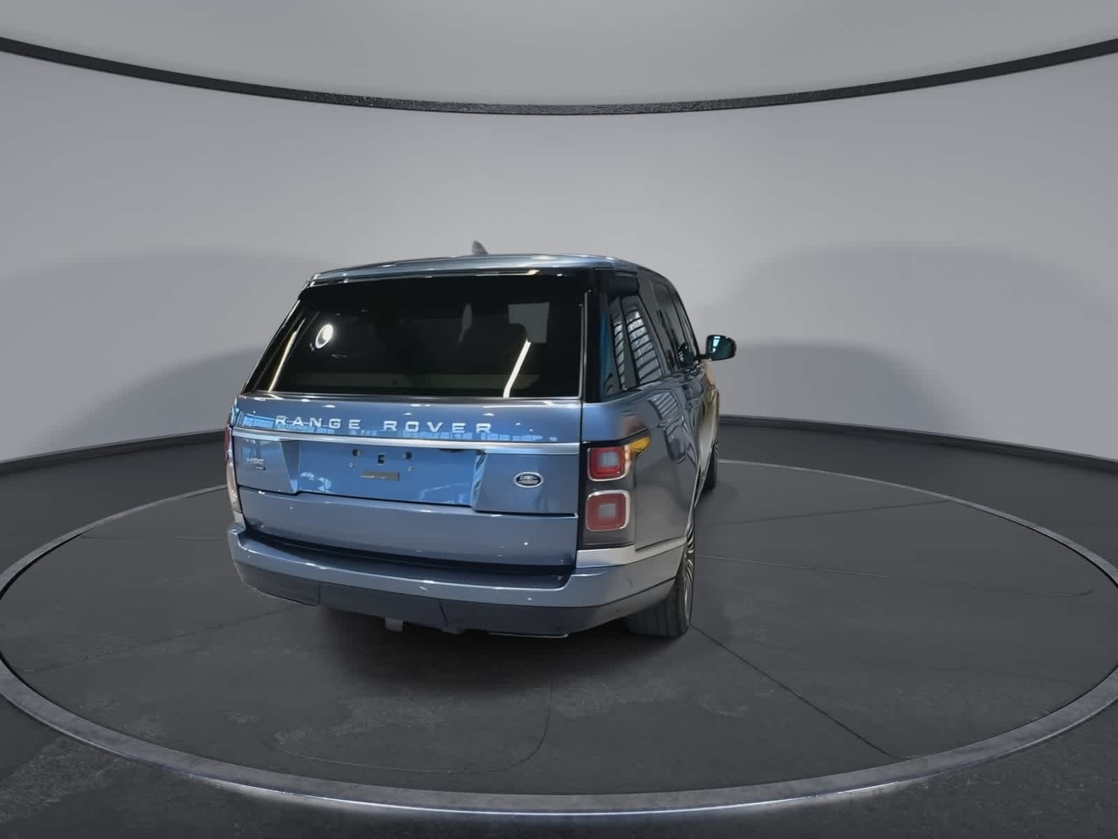 Thumbnail: 2021 Land Rover Range Rover - 10