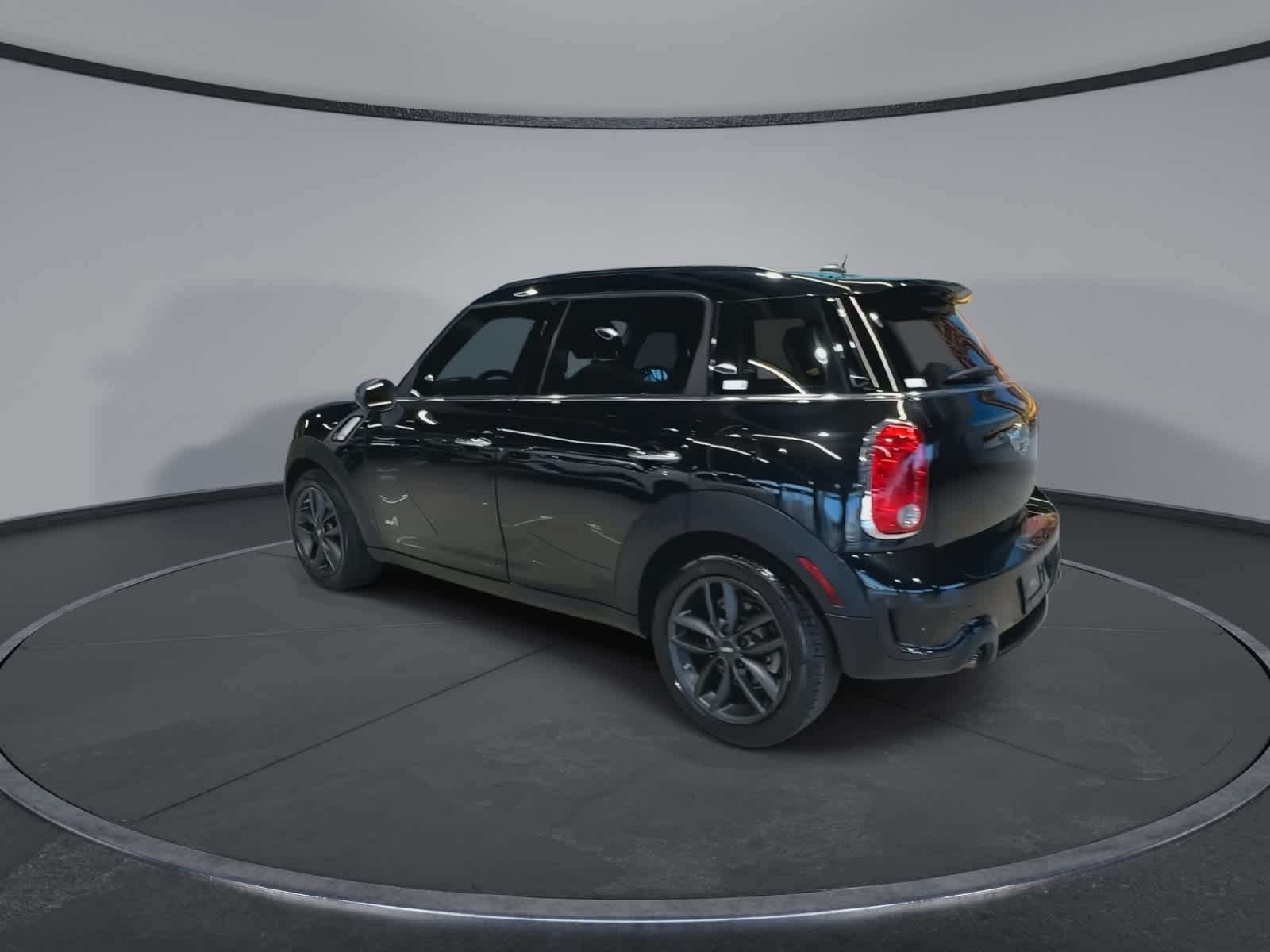 Thumbnail: 2014 MINI Cooper Countryman - 10