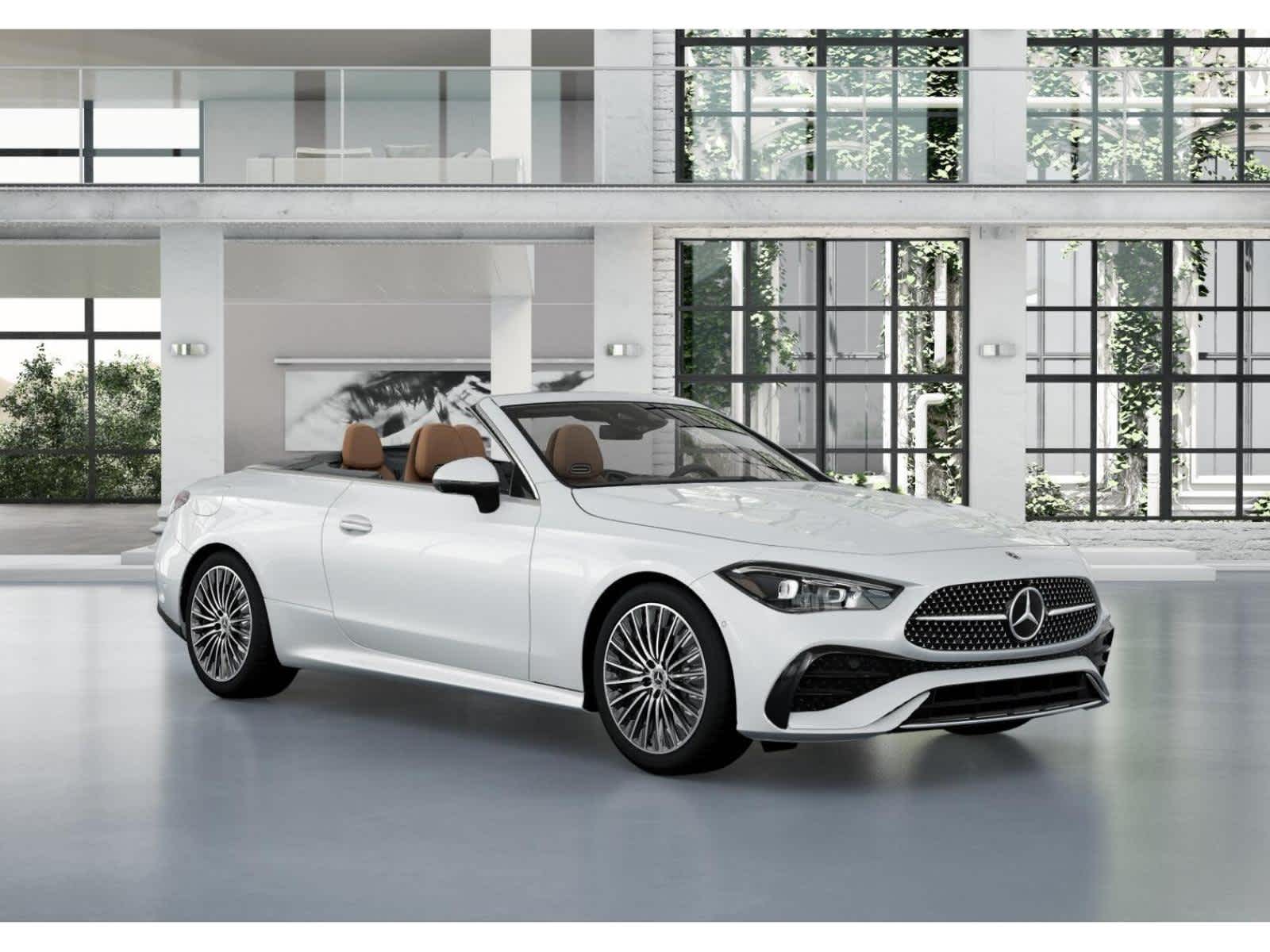 Thumbnail: 2026 Mercedes-Benz CLE - 11