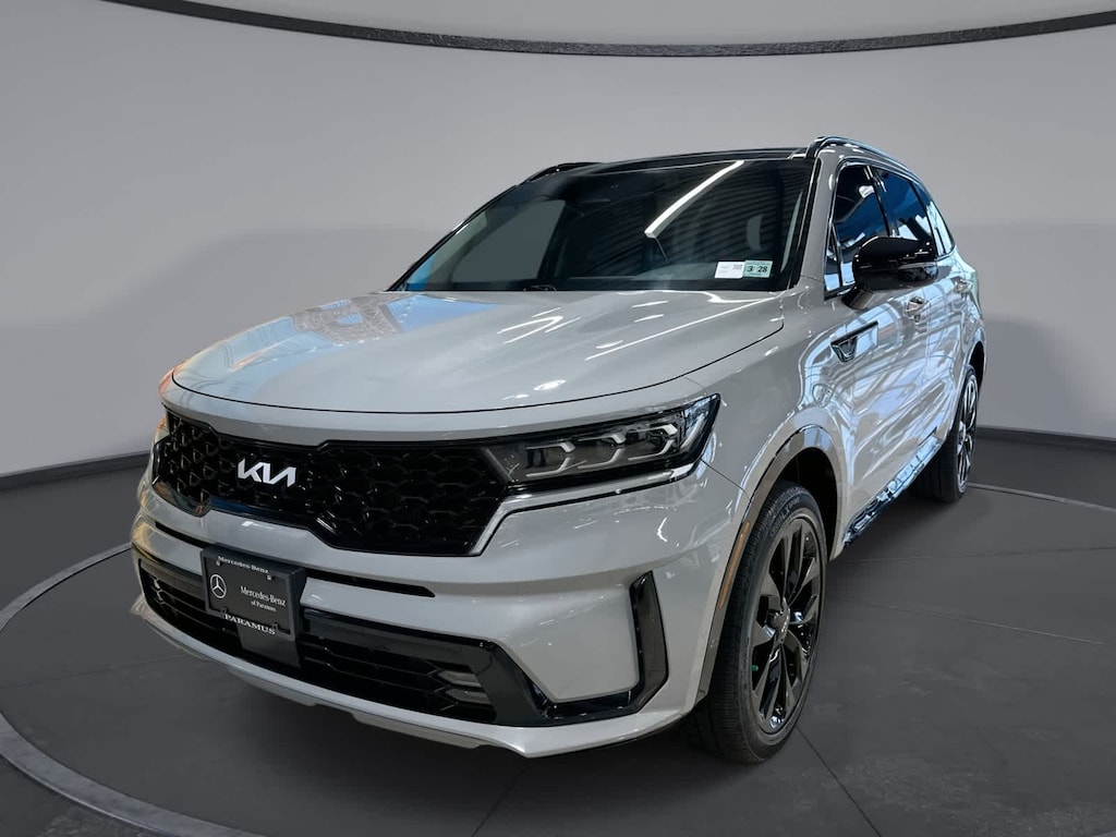 Used 2023 Kia Sorento SX SUV