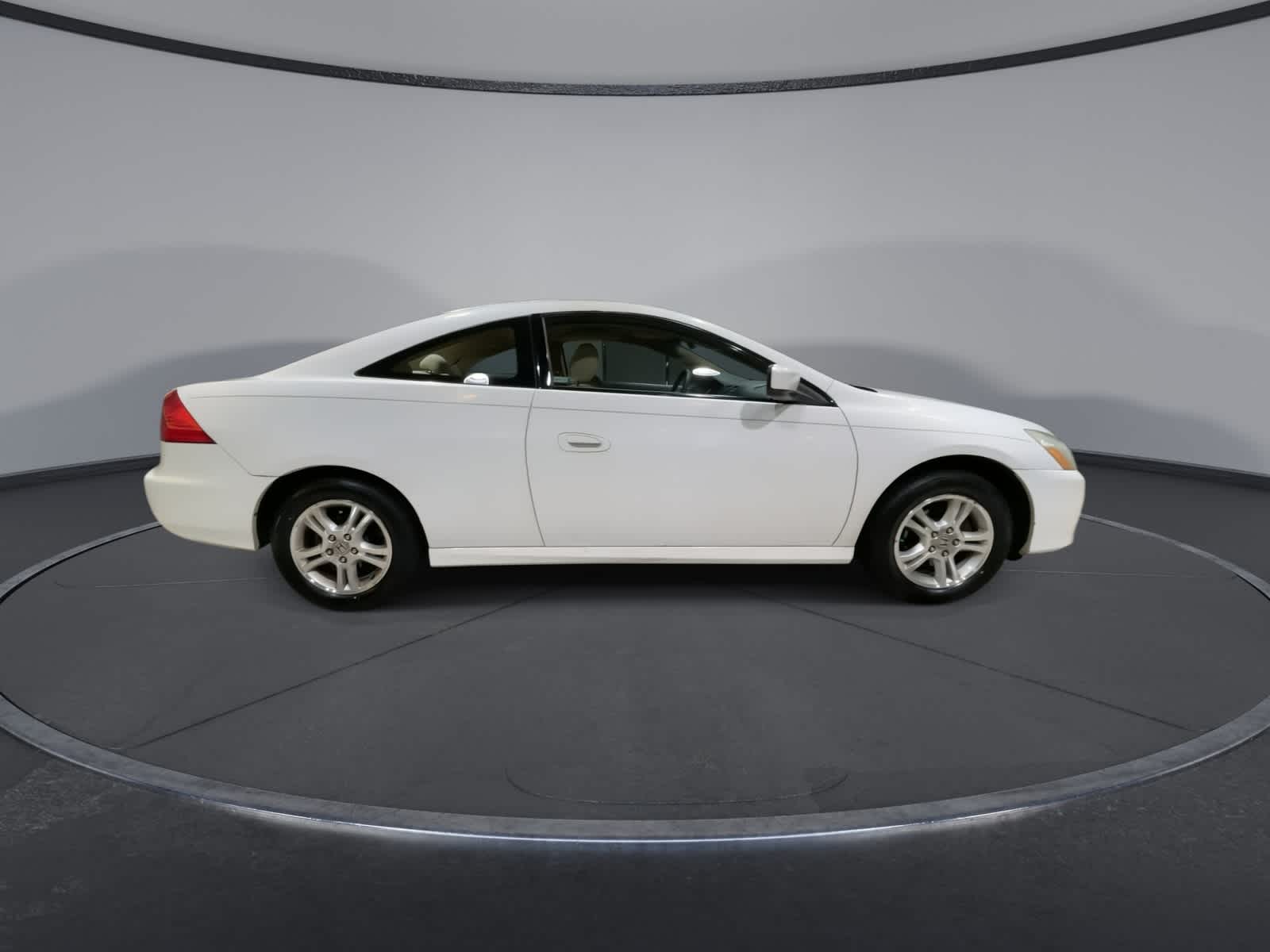 Thumbnail: 2007 Honda Accord - 13