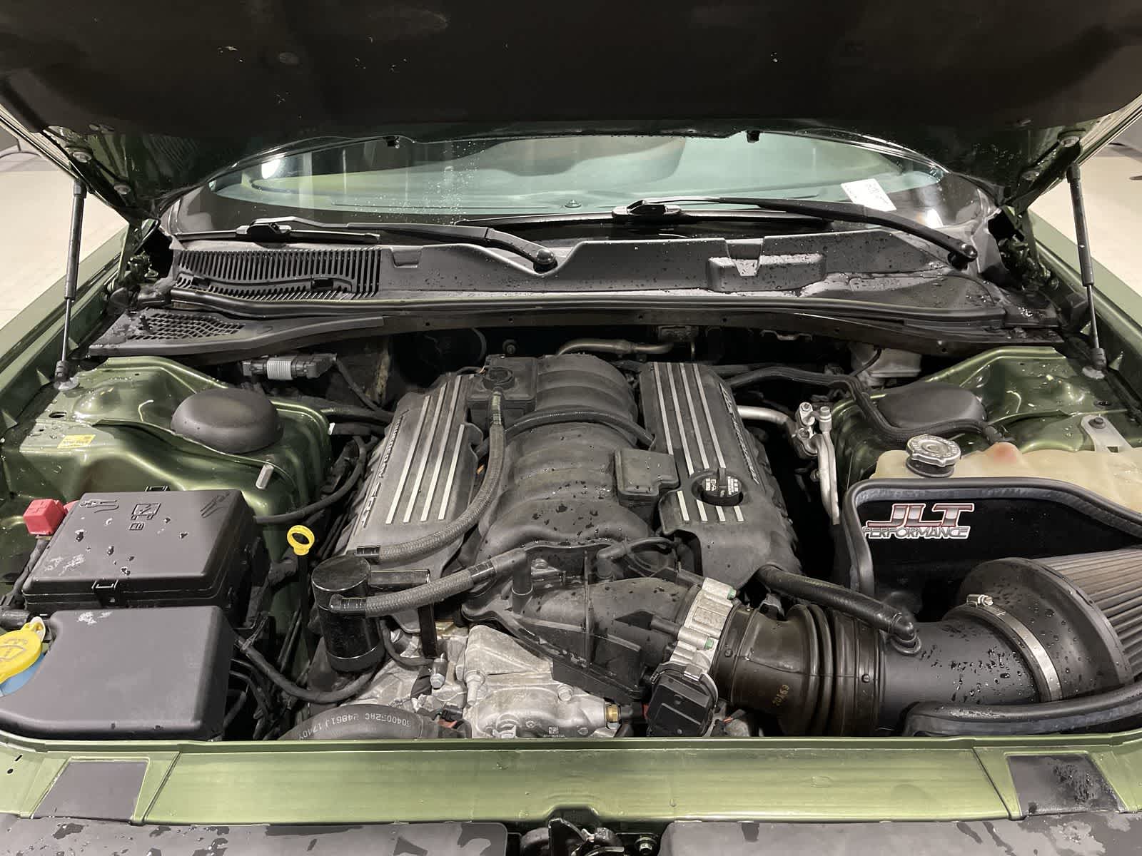 Thumbnail: 2020 Dodge Challenger - 21