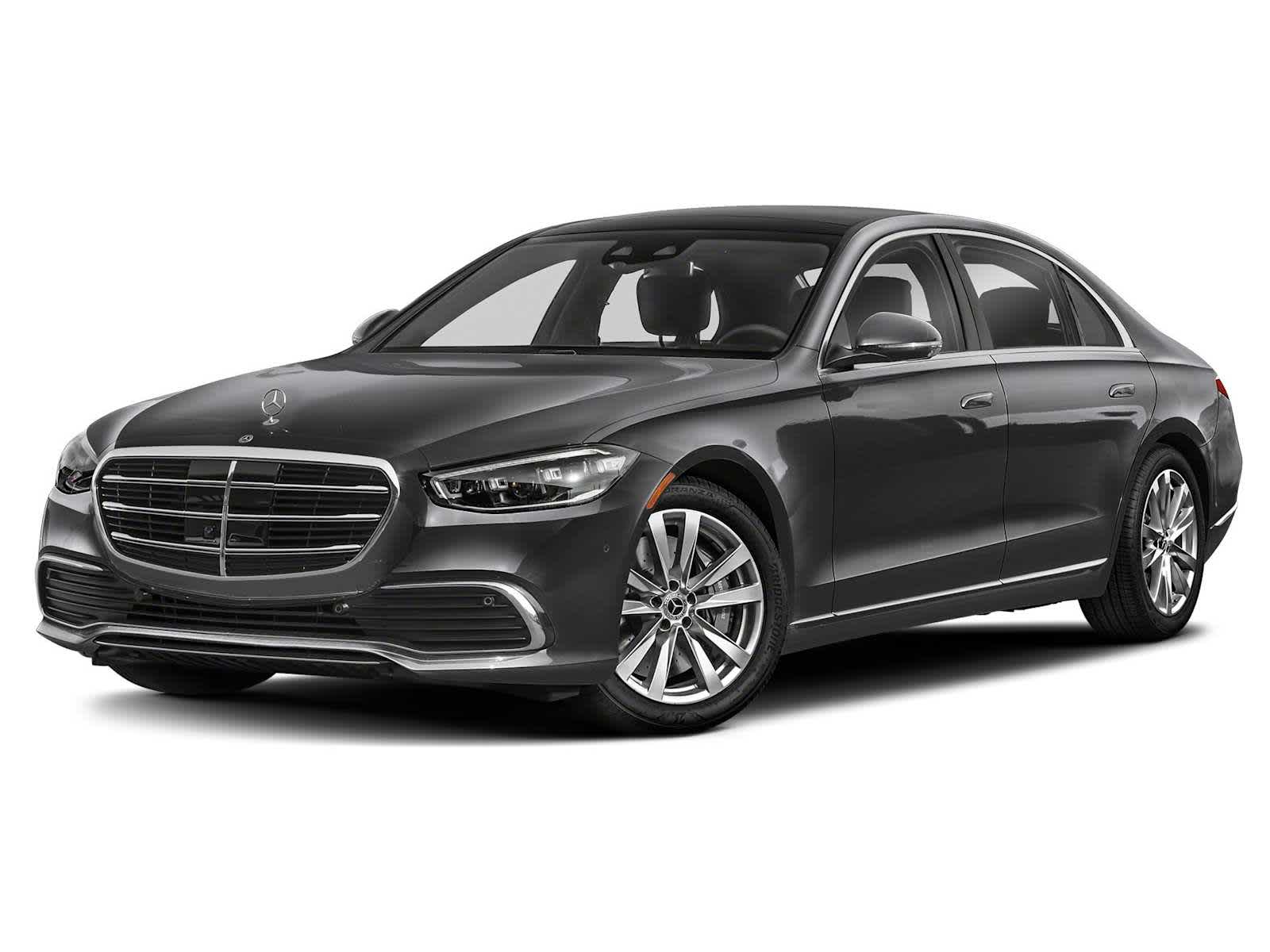 New Mercedes-Benz S-Class for Sale & Lease in Paramus, NJ