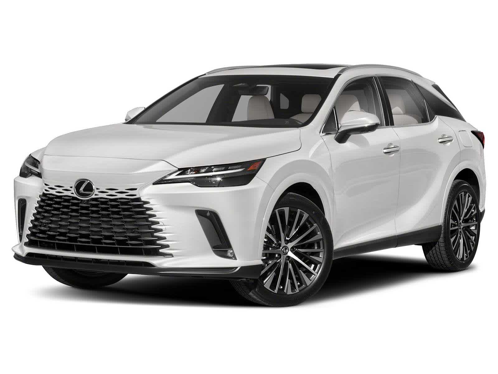 2023 Lexus RX