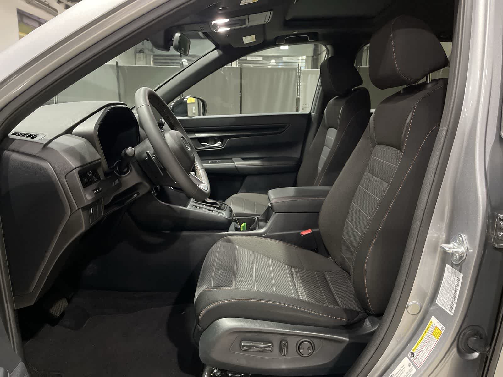 Thumbnail: 2023 Honda CR-V - 14