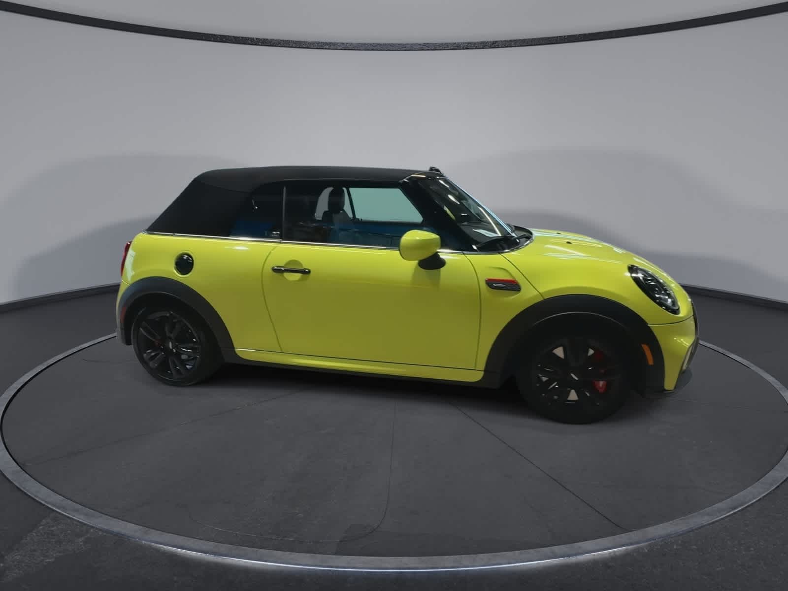 Thumbnail: 2023 MINI Cooper Convertible - 13