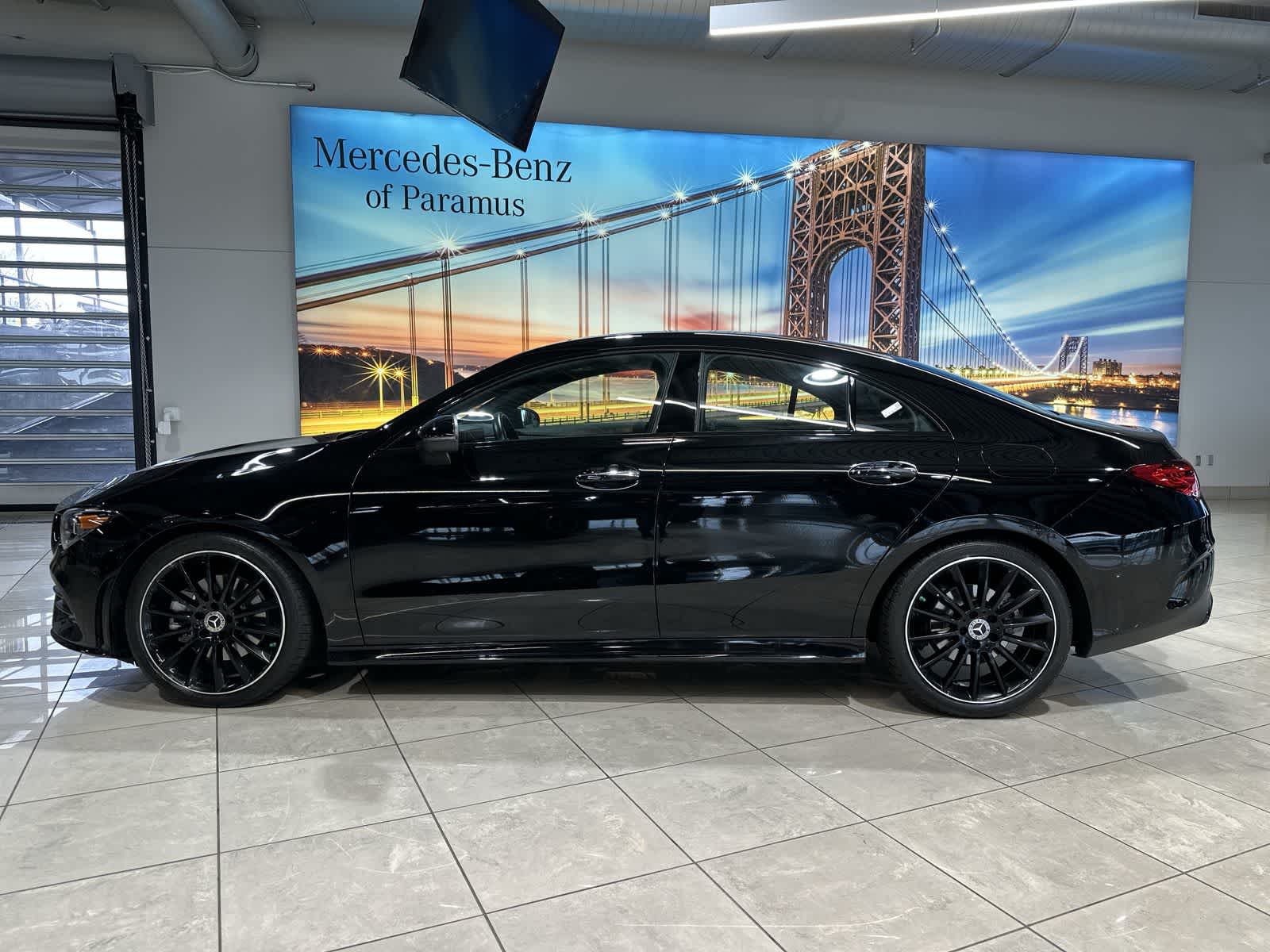 Thumbnail: 2023 Mercedes-Benz CLA - 15